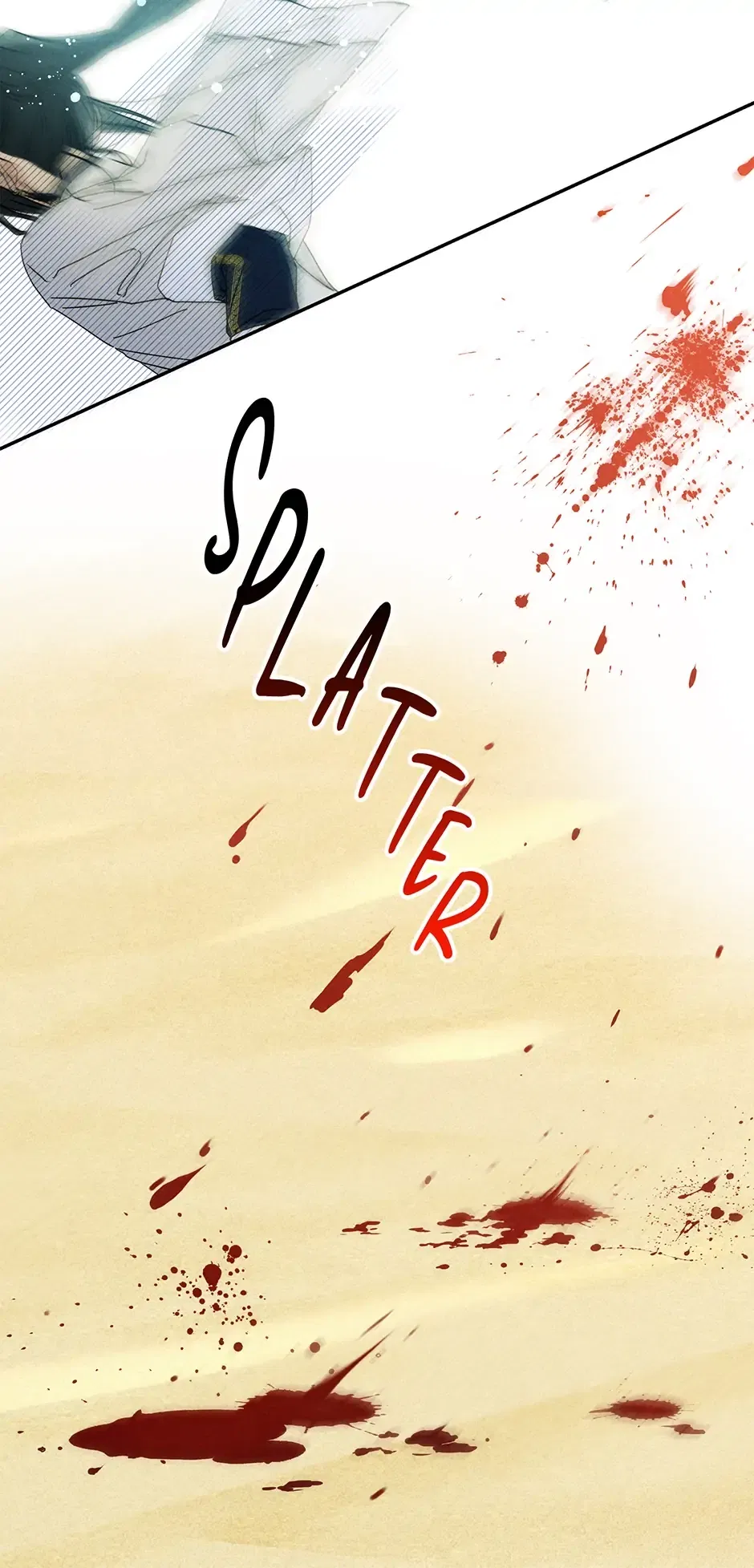 Read Imperial Marriage Manga Online