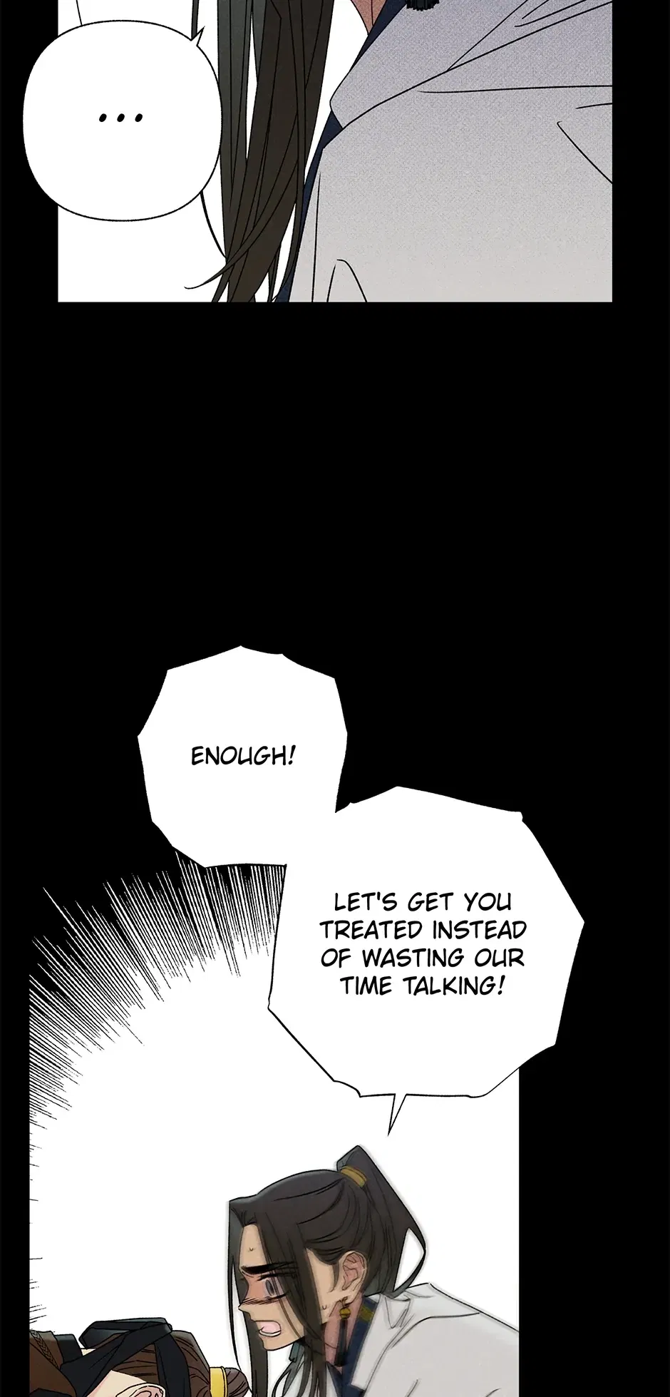 Read Imperial Marriage Manga Online