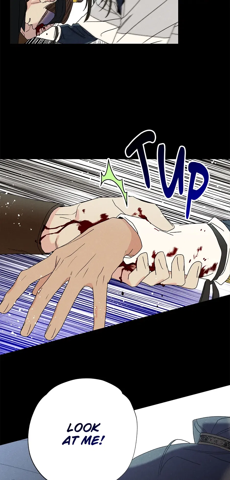 Read Imperial Marriage Manga Online