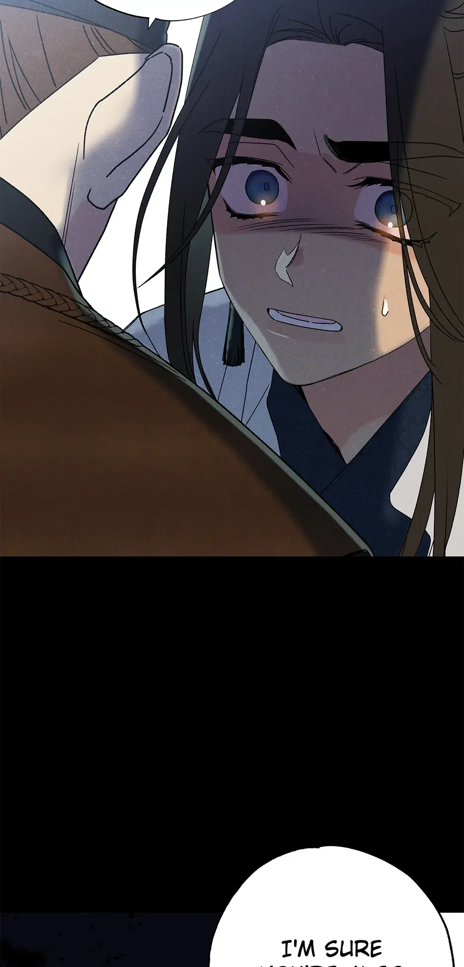 Read Imperial Marriage Manga Online