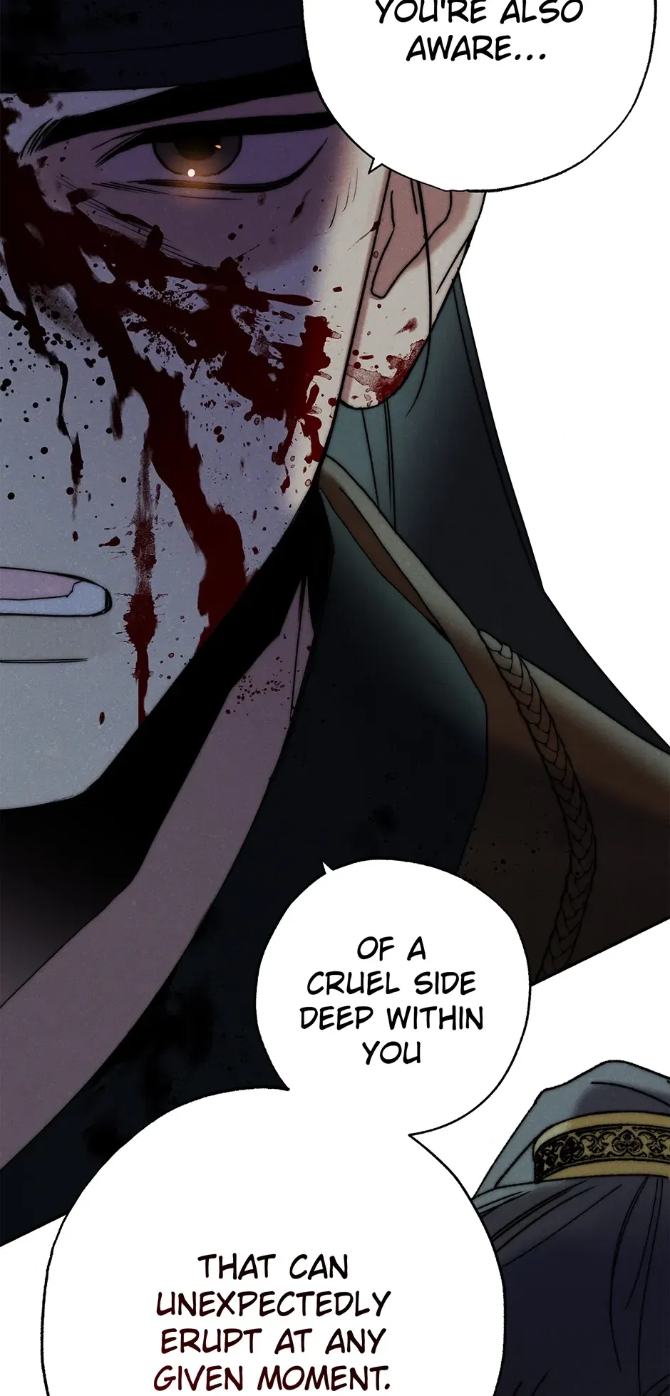 Read Imperial Marriage Manga Online