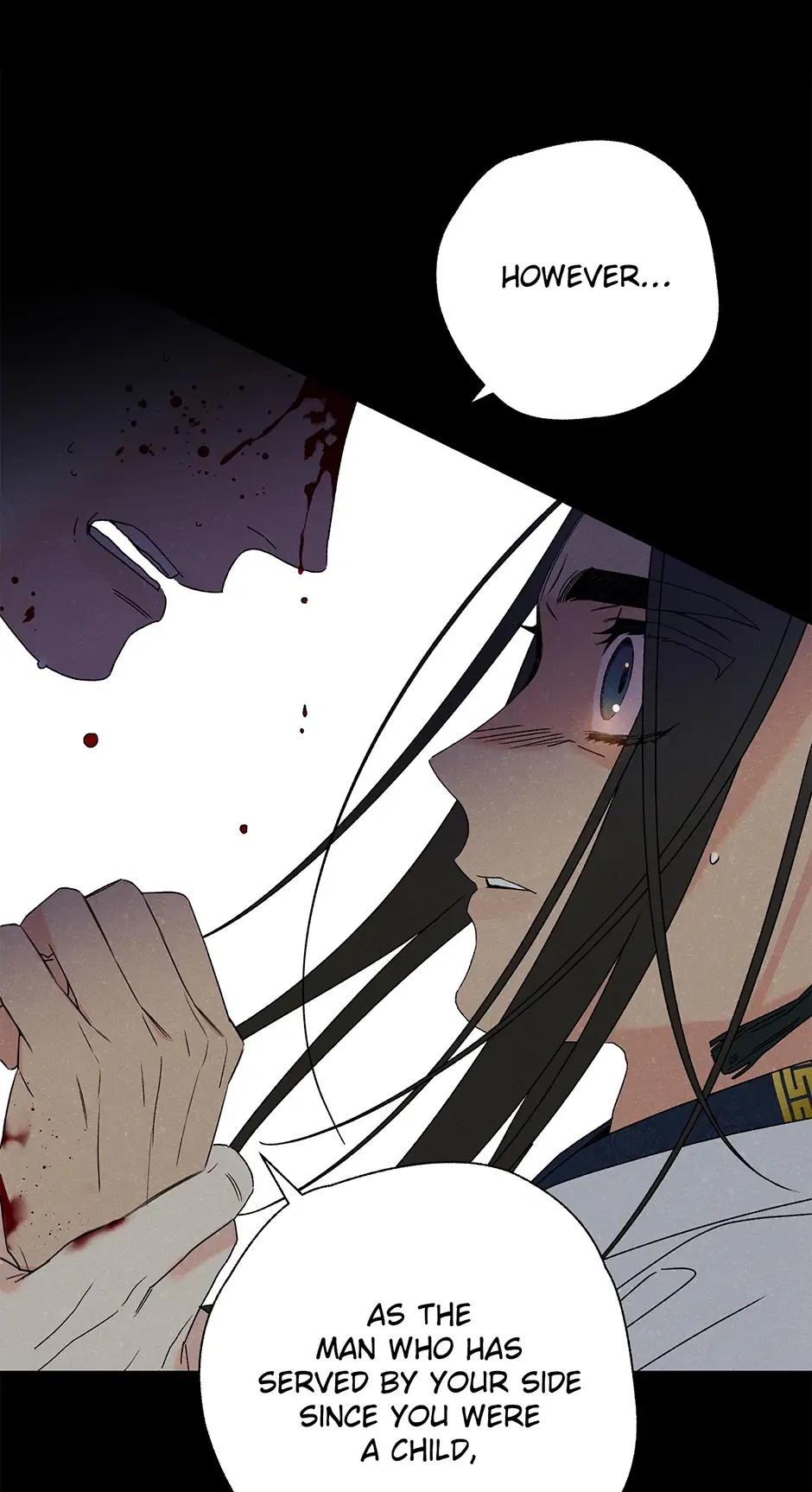 Read Imperial Marriage Manga Online