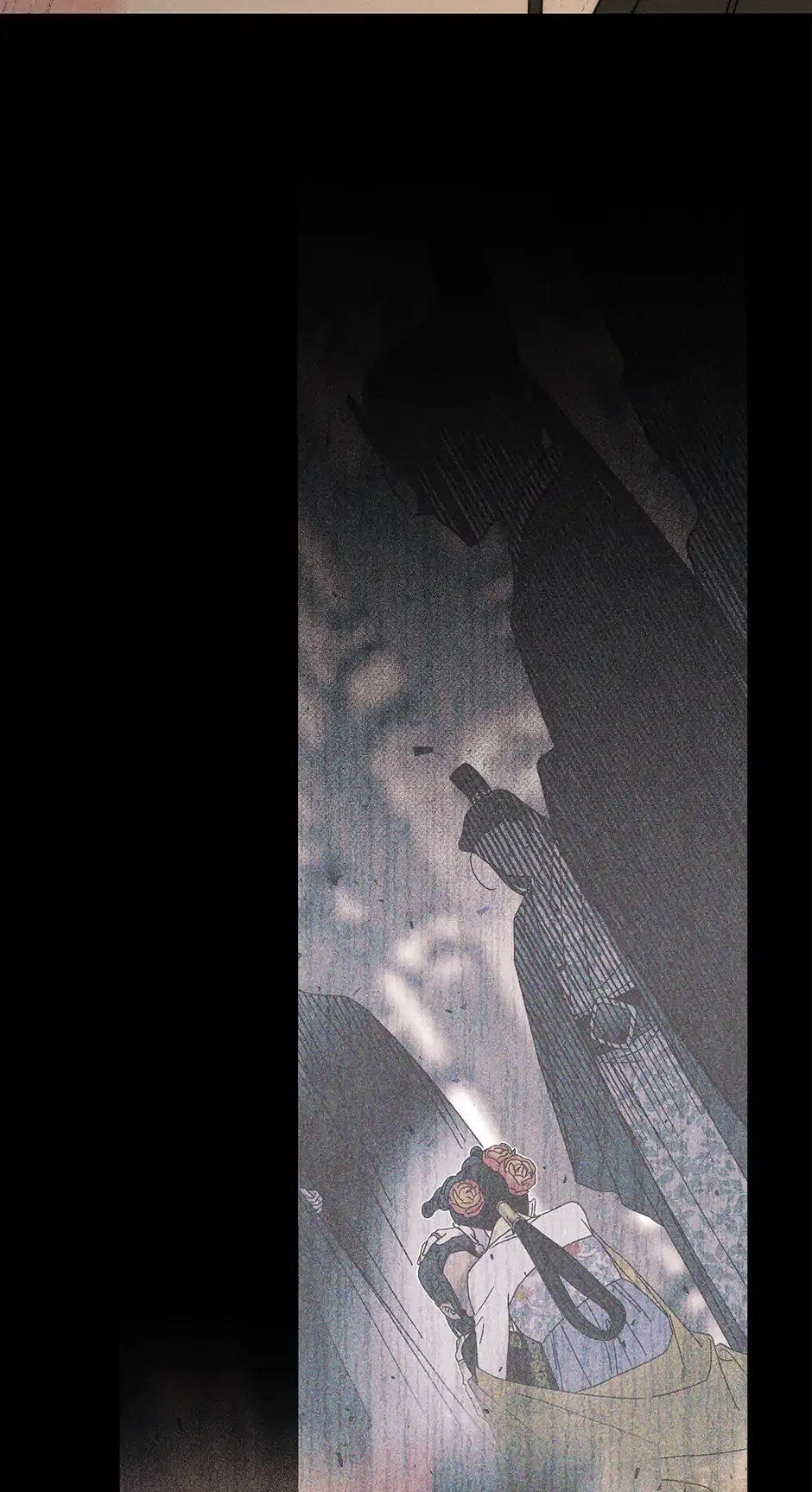 Read Imperial Marriage Manga Online