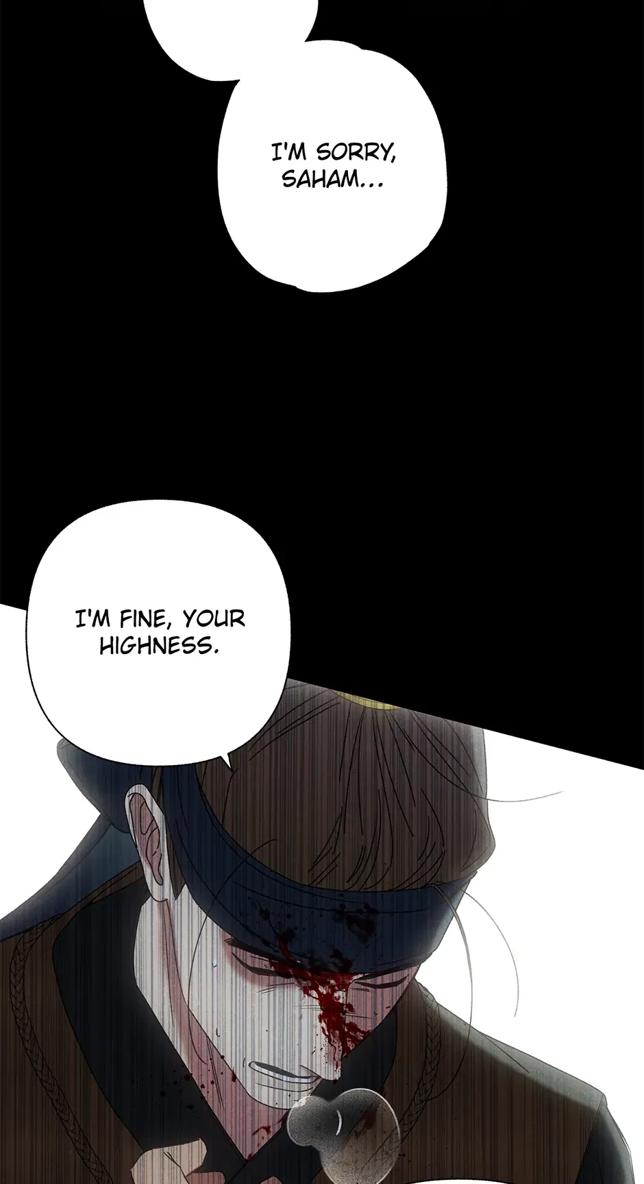 Read Imperial Marriage Manga Online