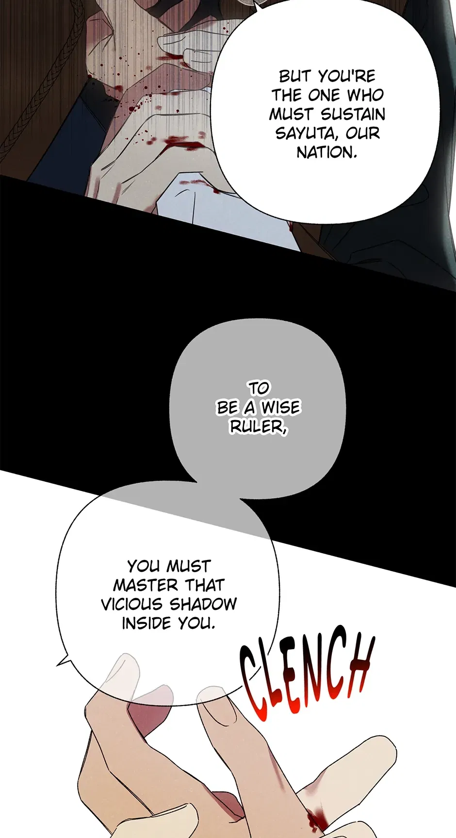 Read Imperial Marriage Manga Online