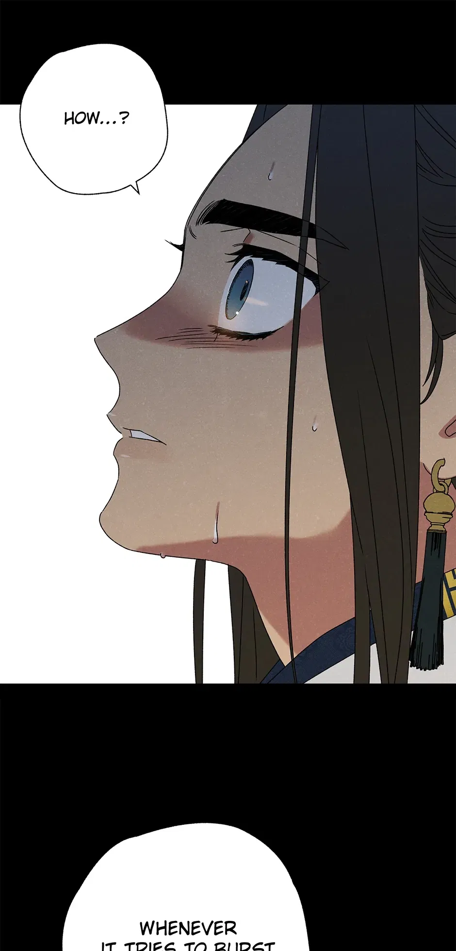 Read Imperial Marriage Manga Online