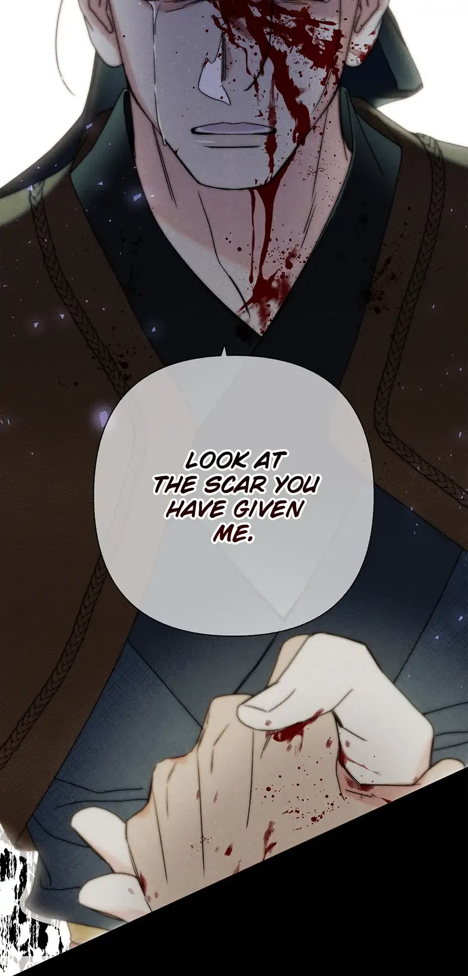 Read Imperial Marriage Manga Online