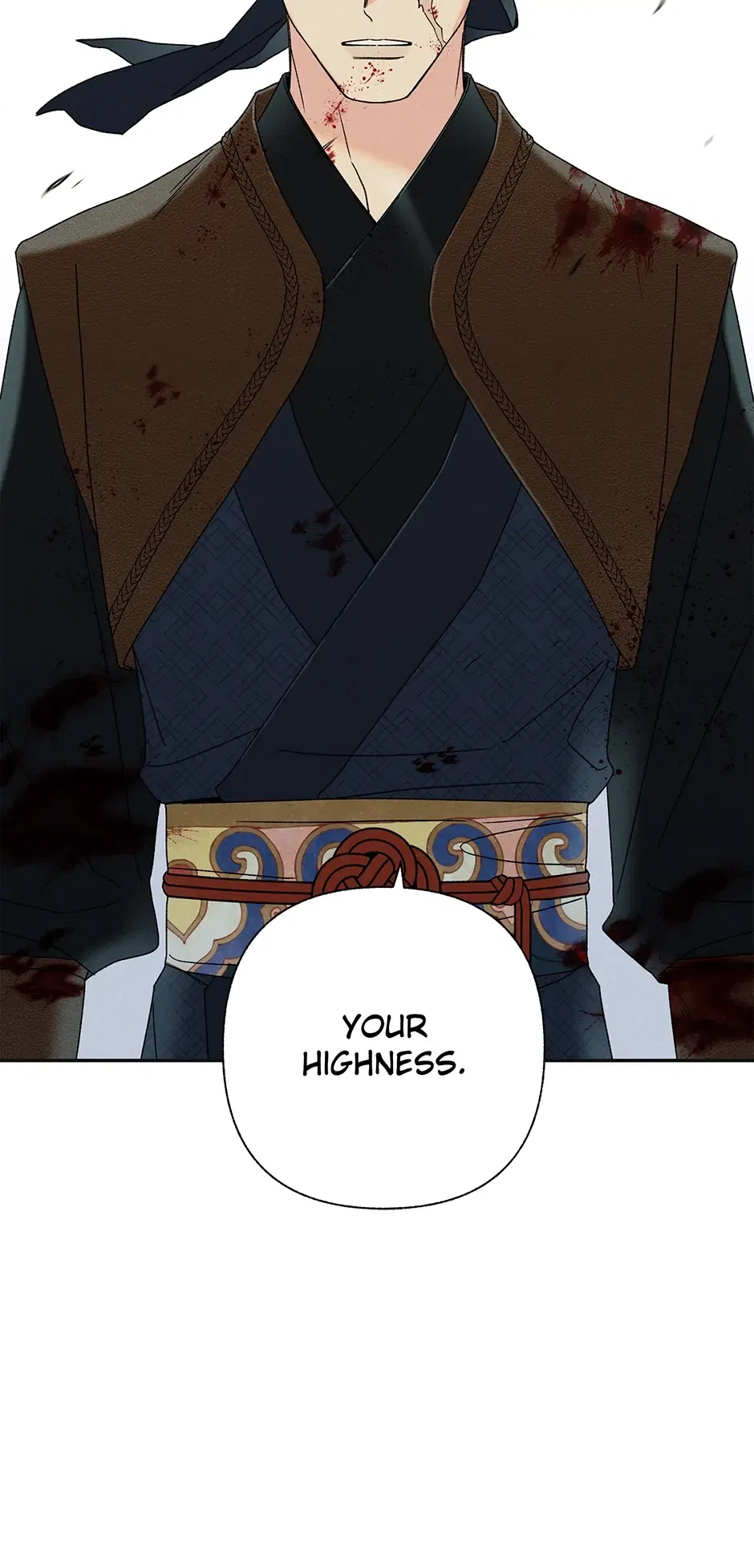 Read Imperial Marriage Manga Online