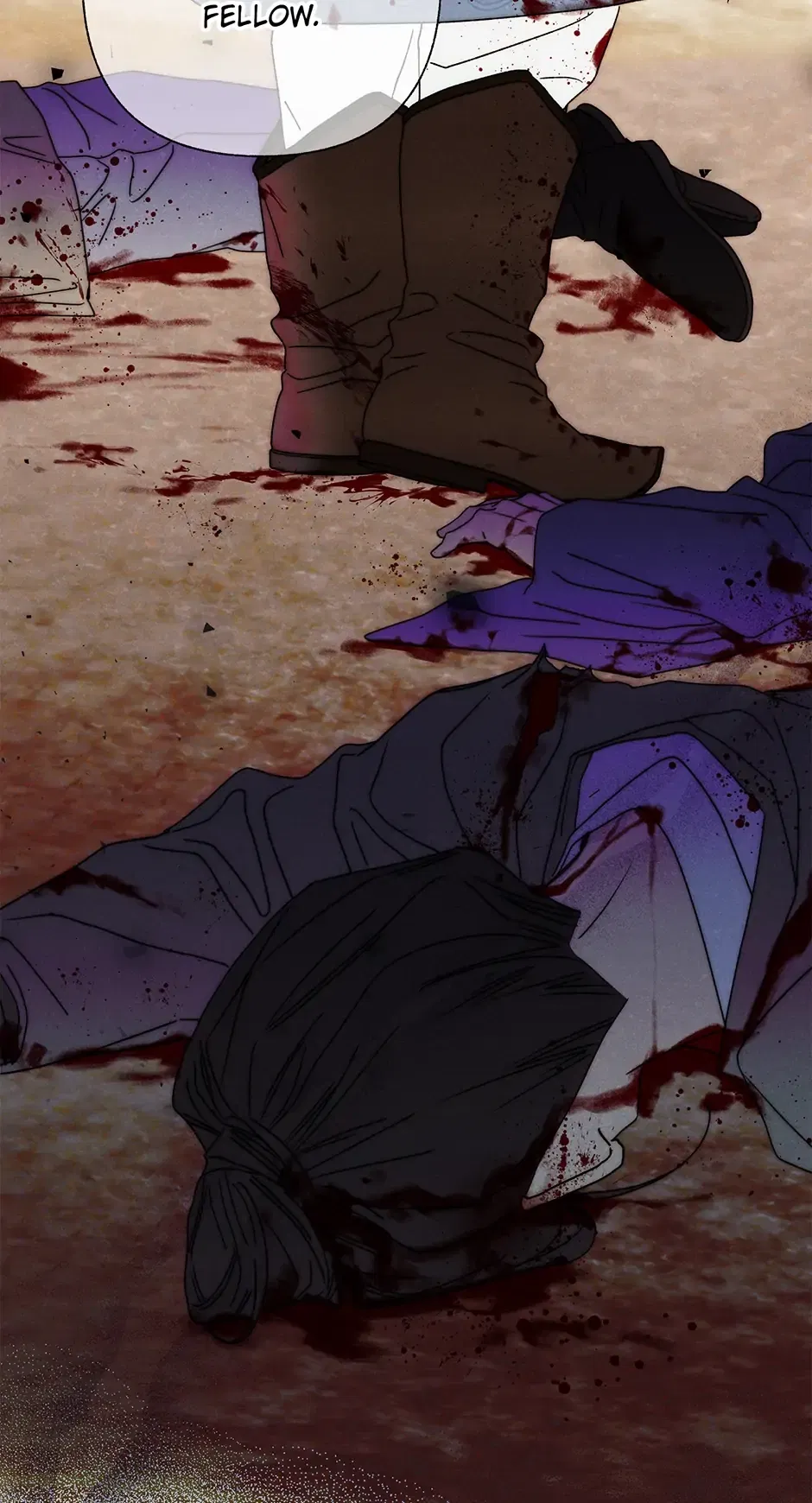 Read Imperial Marriage Manga Online