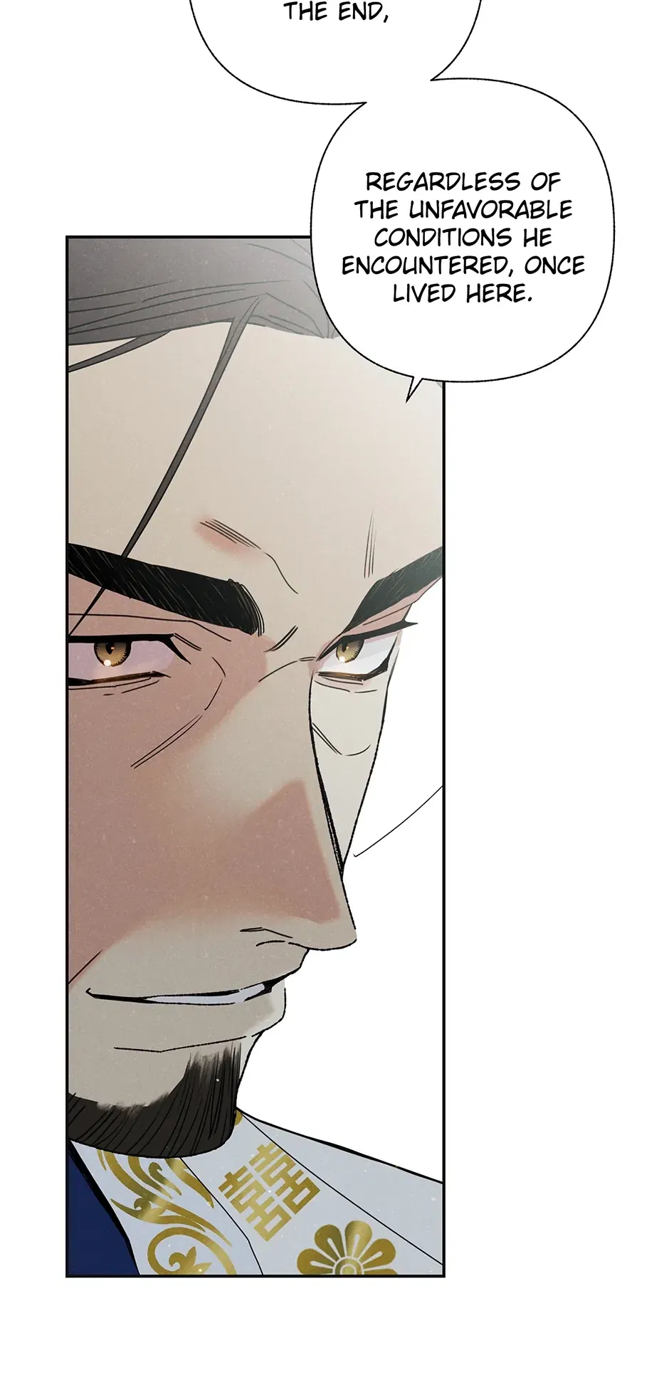 Read Imperial Marriage Manga Online