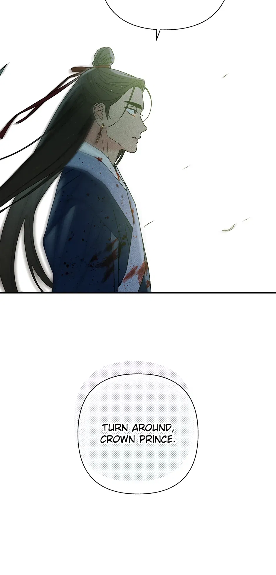 Read Imperial Marriage Manga Online