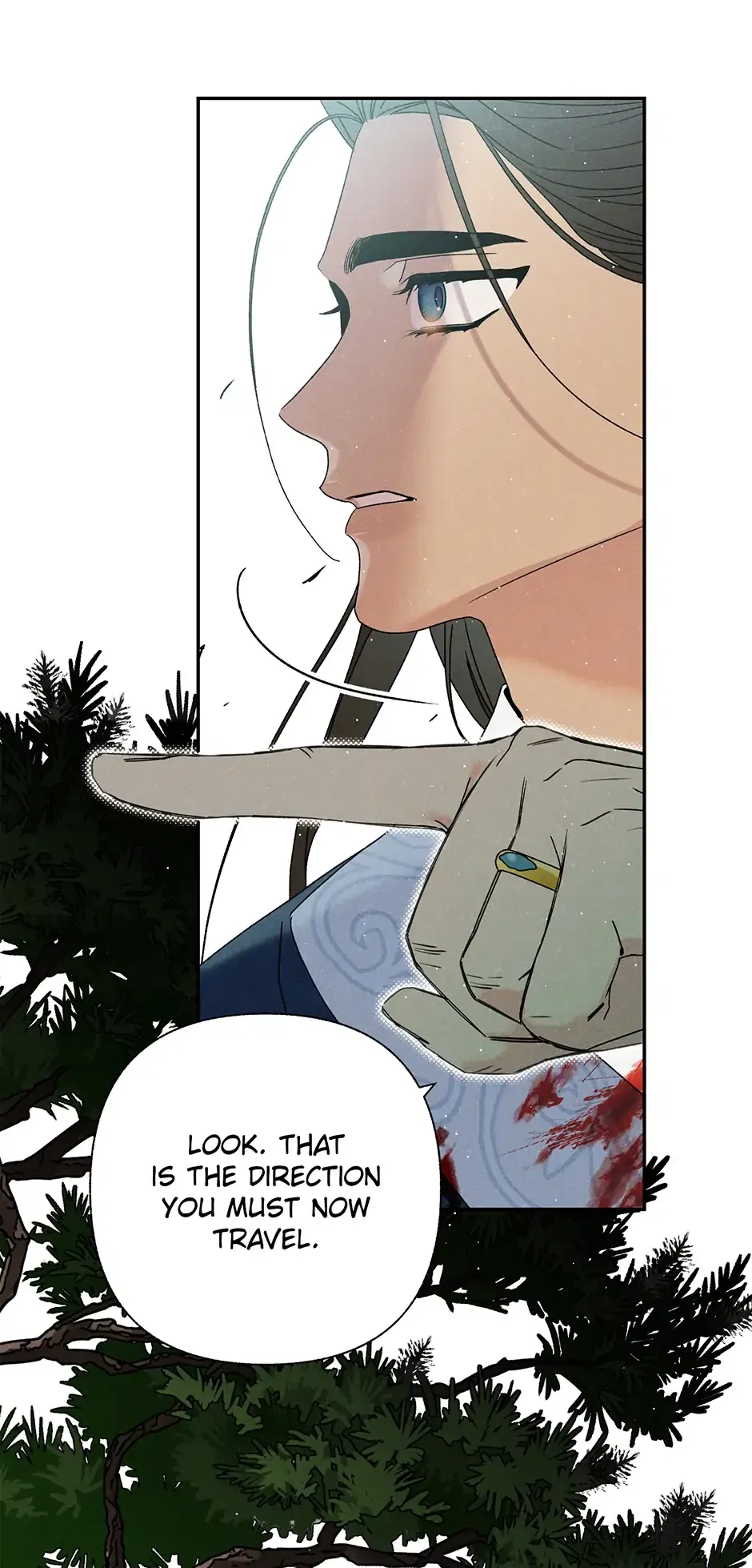 Read Imperial Marriage Manga Online