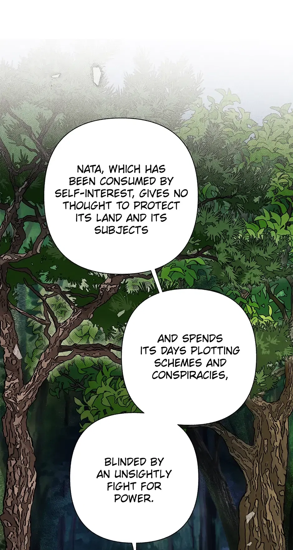 Read Imperial Marriage Manga Online