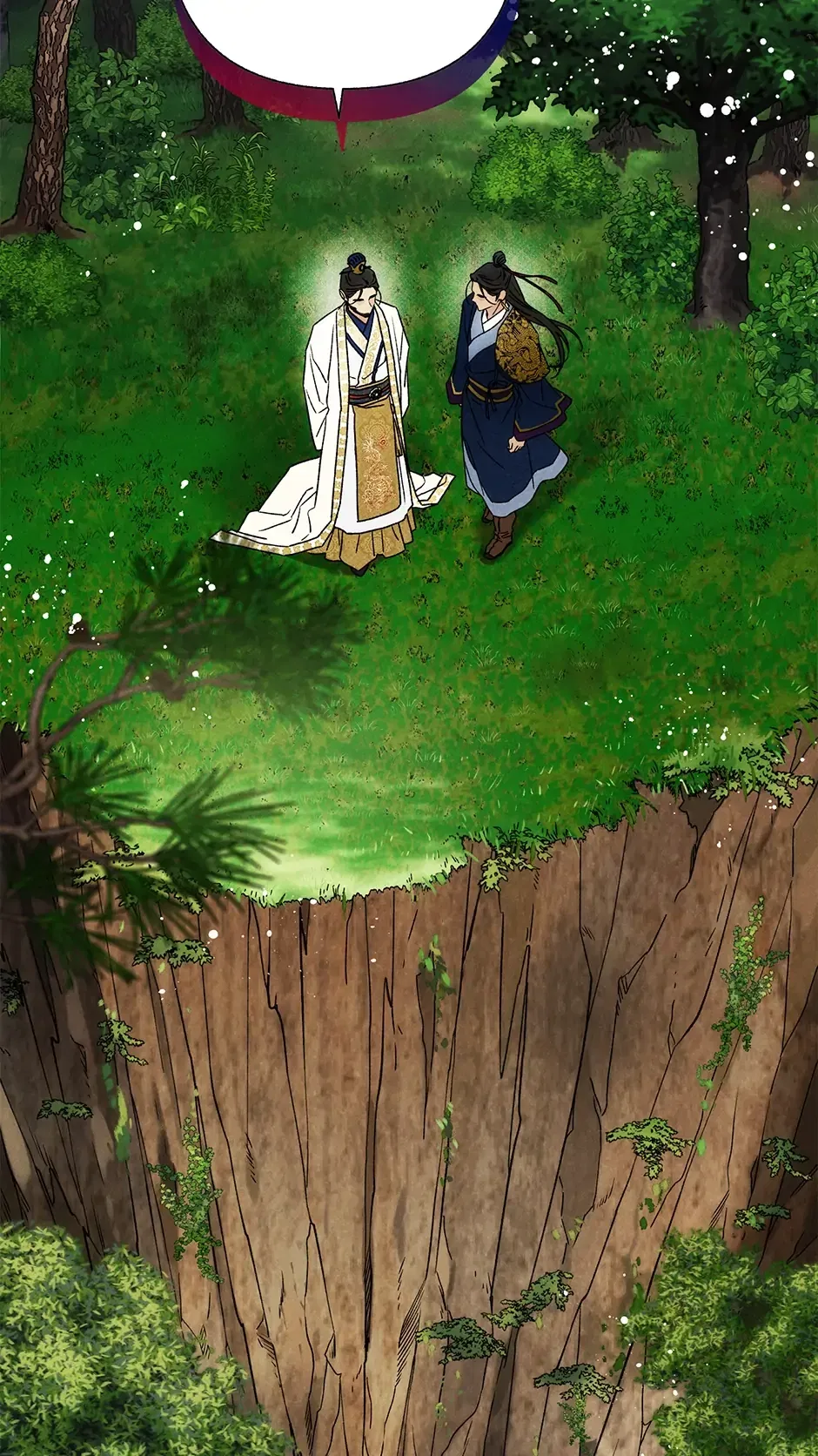 Read Imperial Marriage Manga Online