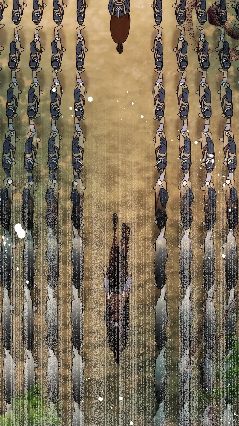 Read Imperial Marriage Manga Online