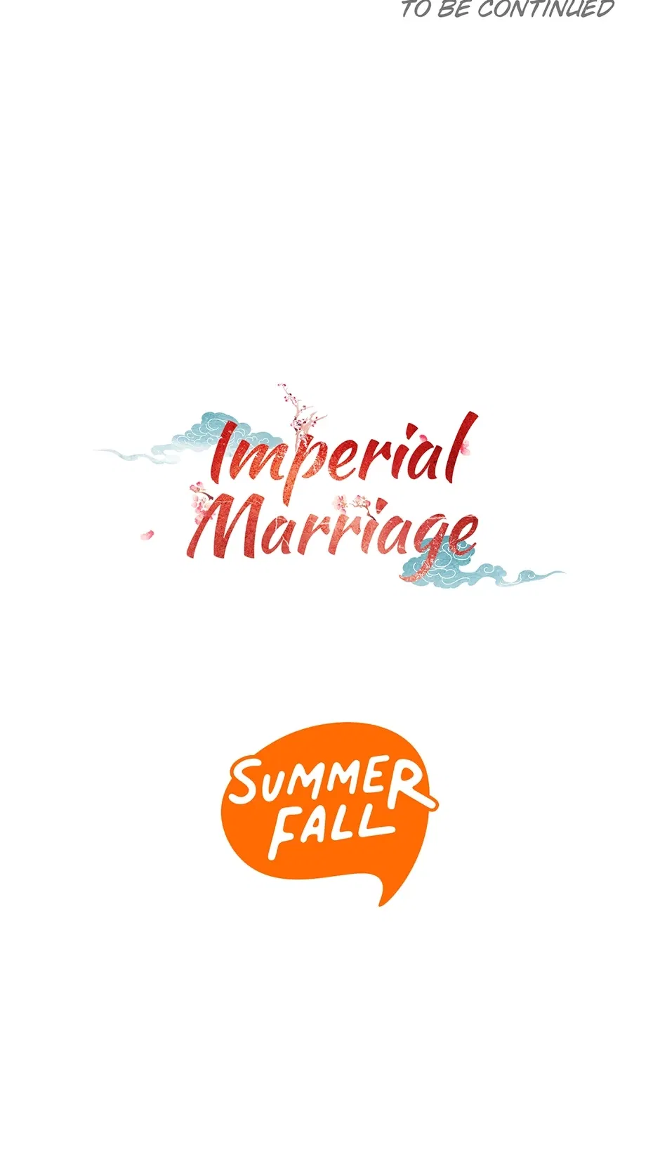 Read Imperial Marriage Manga Online