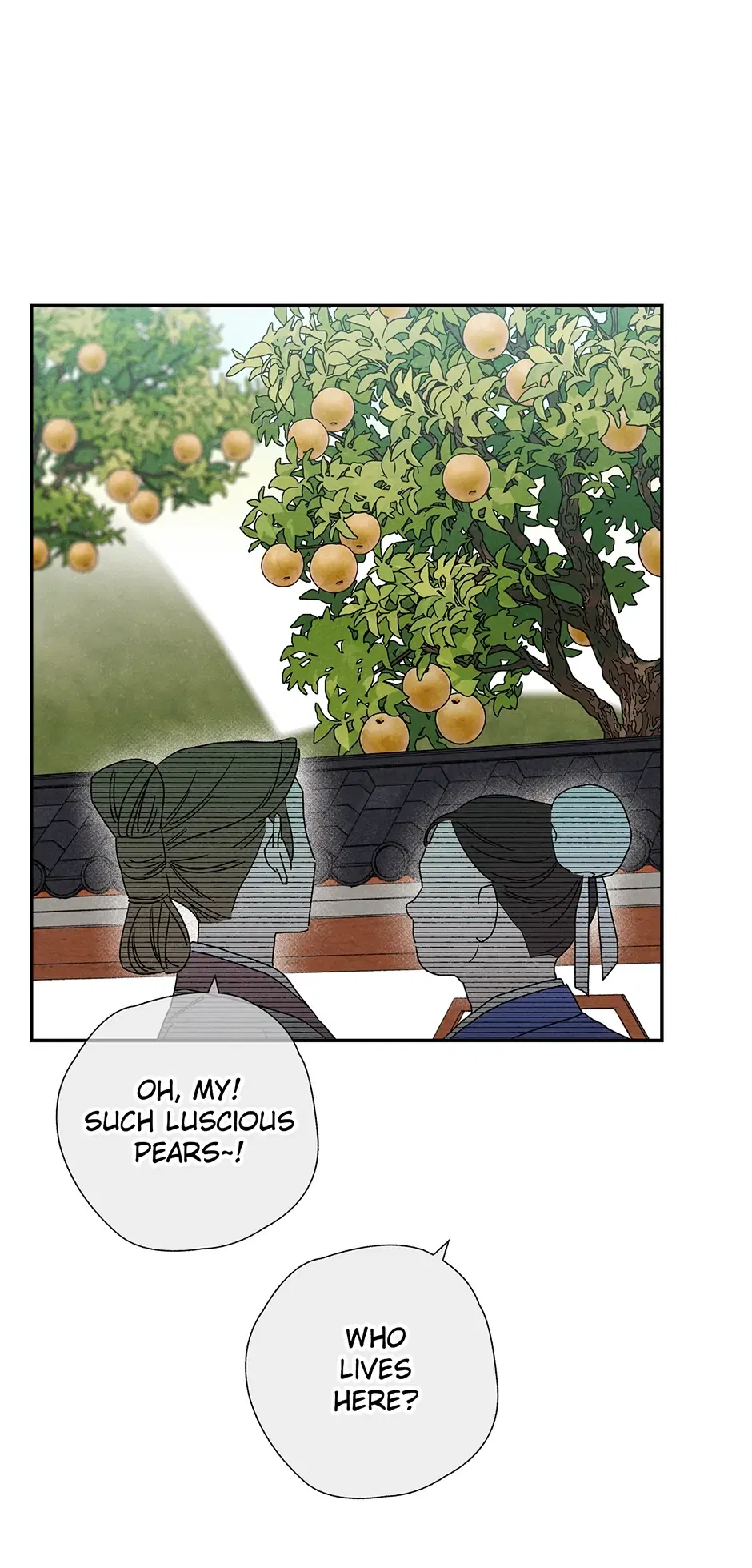 Read Imperial Marriage Manga Online