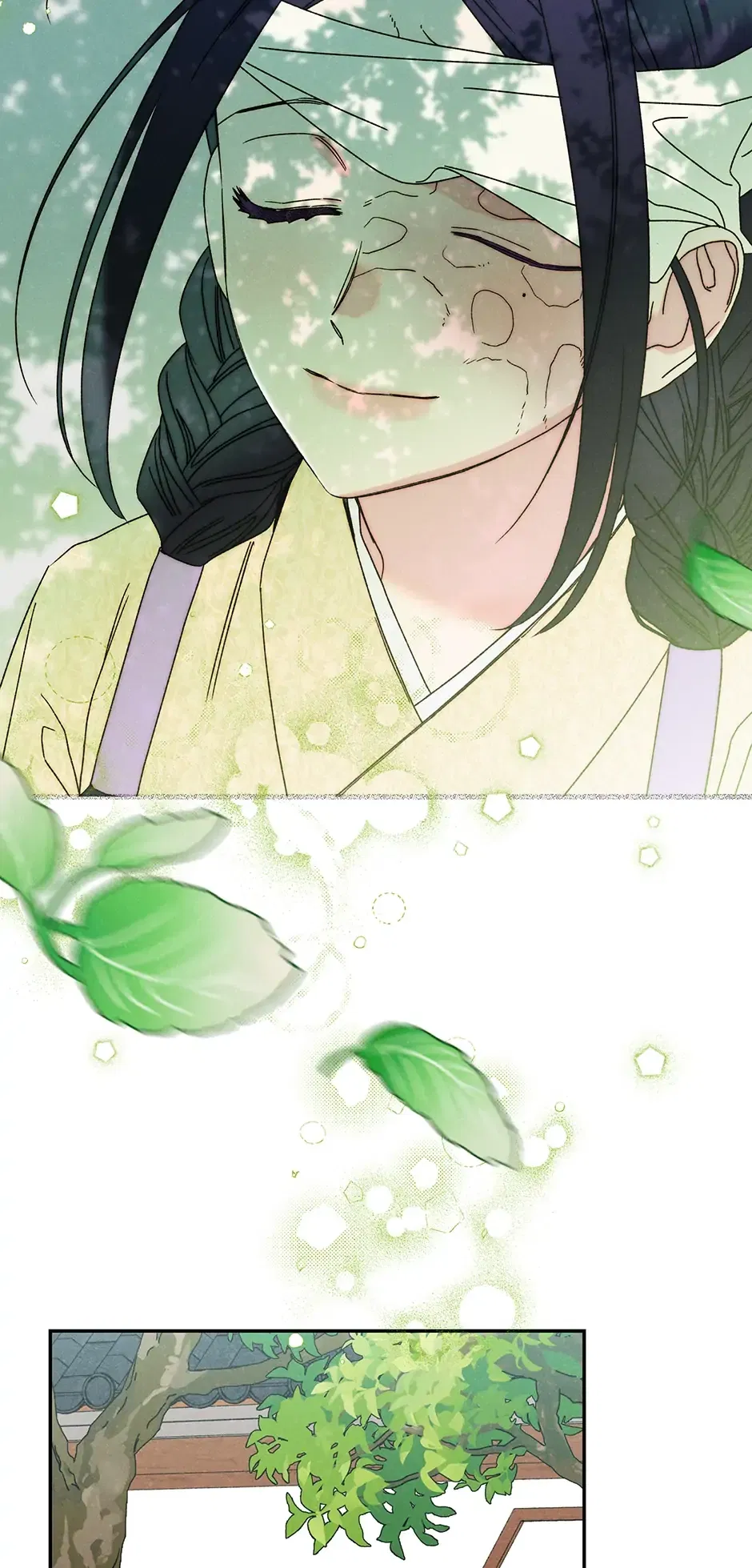 Read Imperial Marriage Manga Online