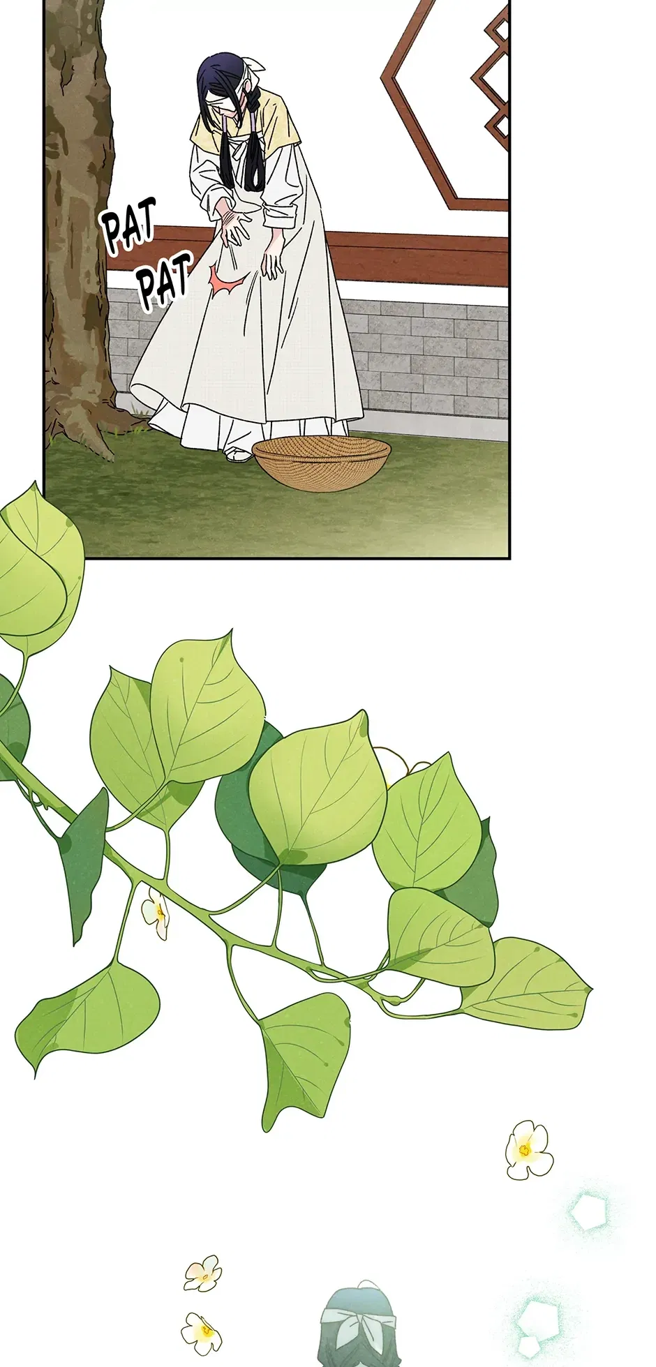 Read Imperial Marriage Manga Online