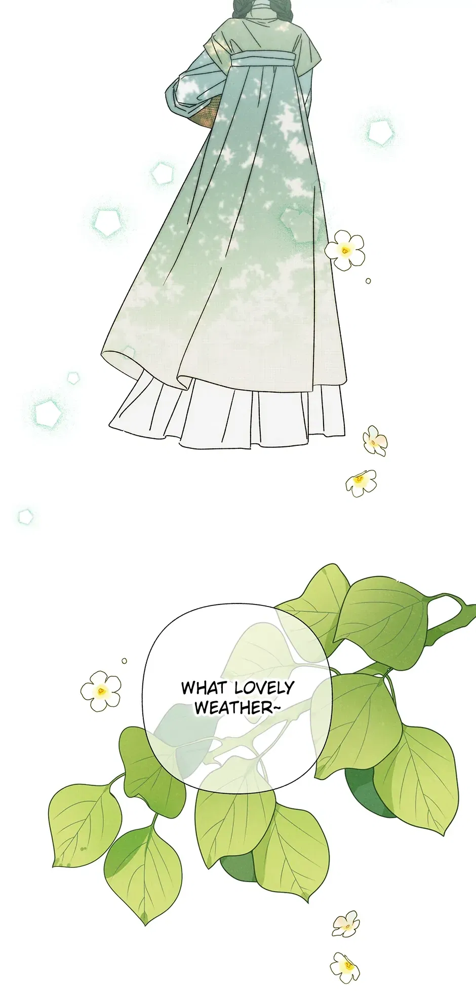 Read Imperial Marriage Manga Online