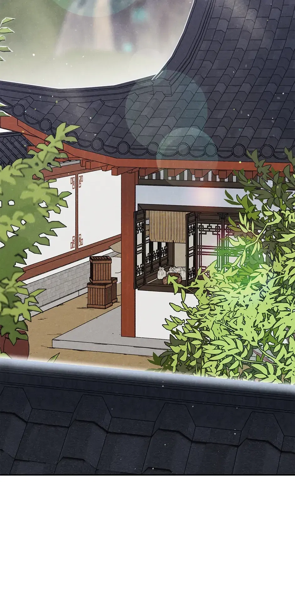 Read Imperial Marriage Manga Online