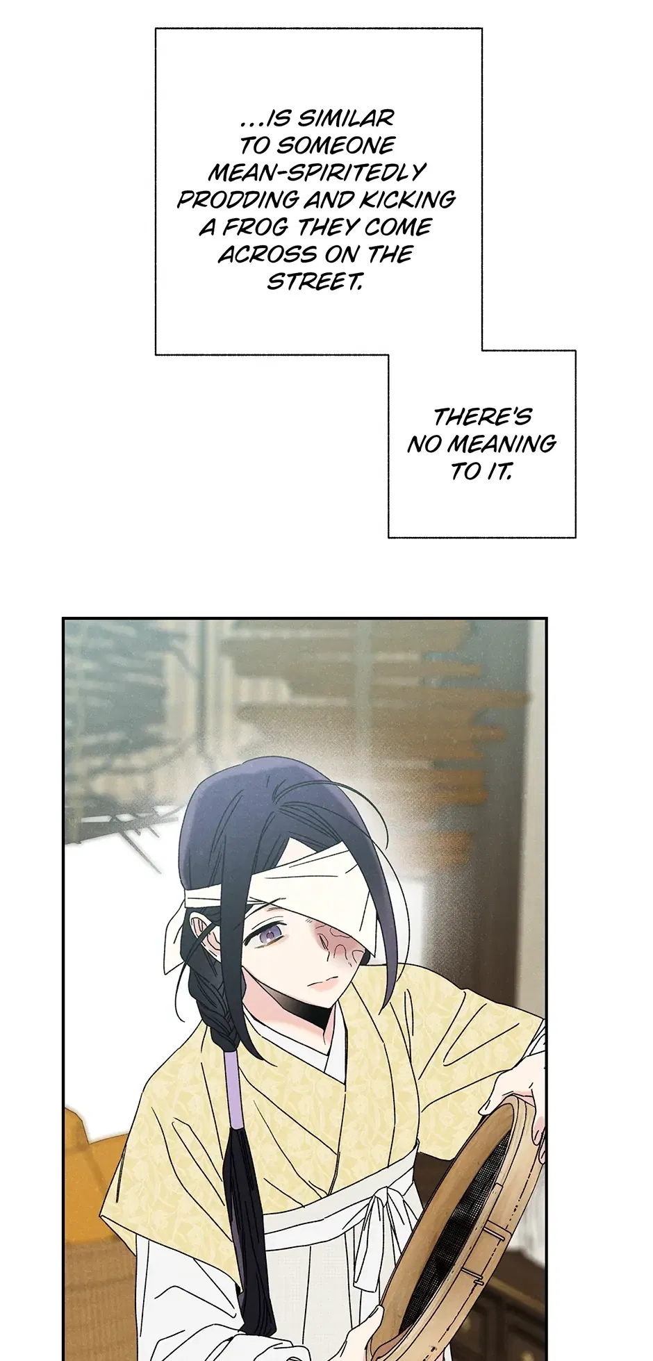 Read Imperial Marriage Manga Online