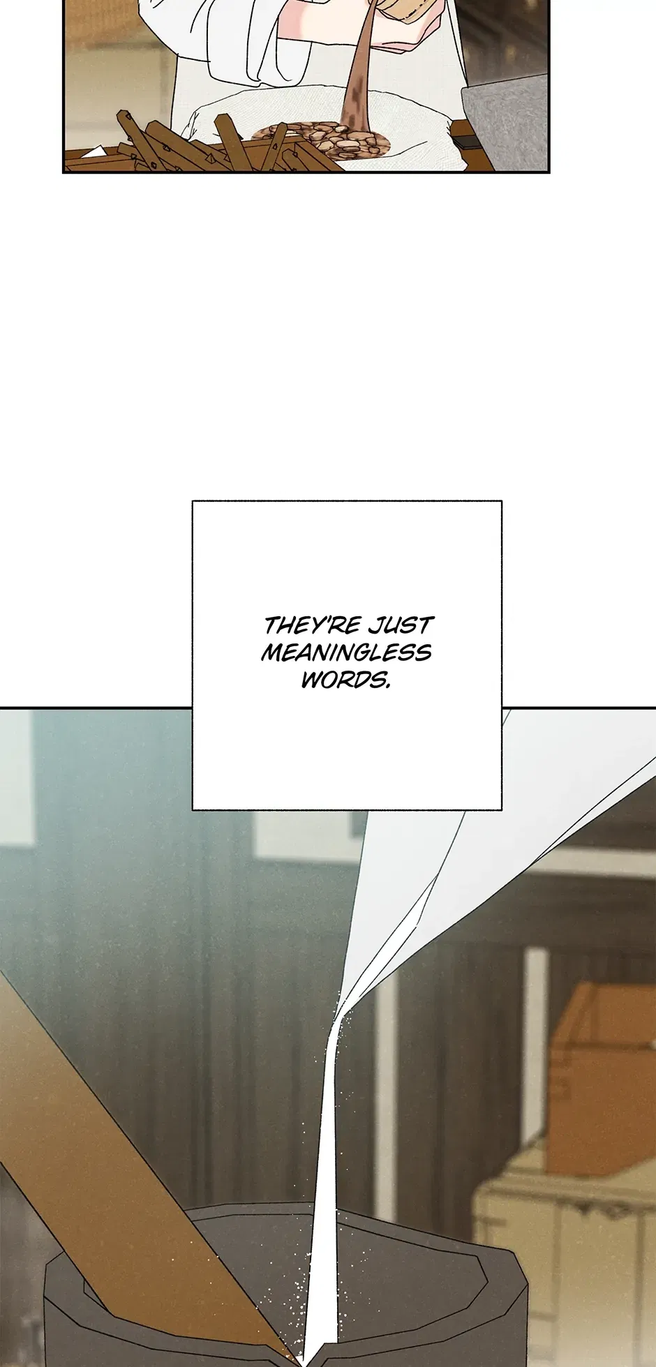 Read Imperial Marriage Manga Online