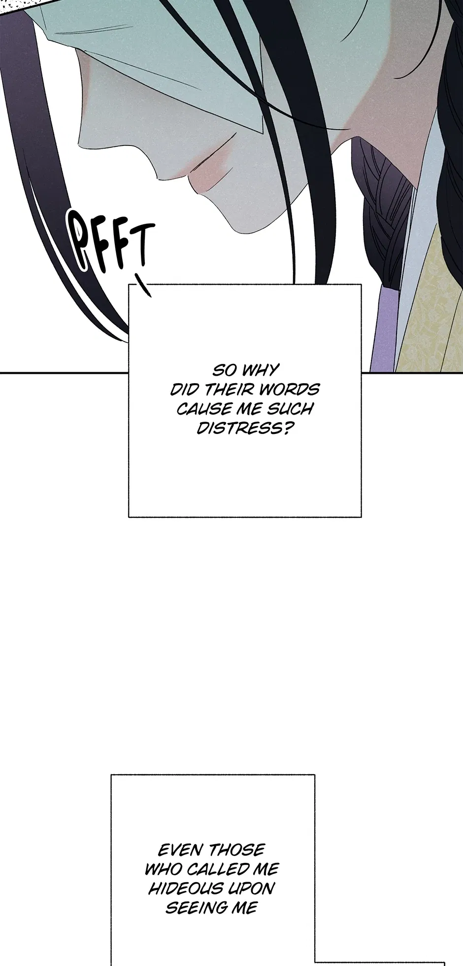 Read Imperial Marriage Manga Online