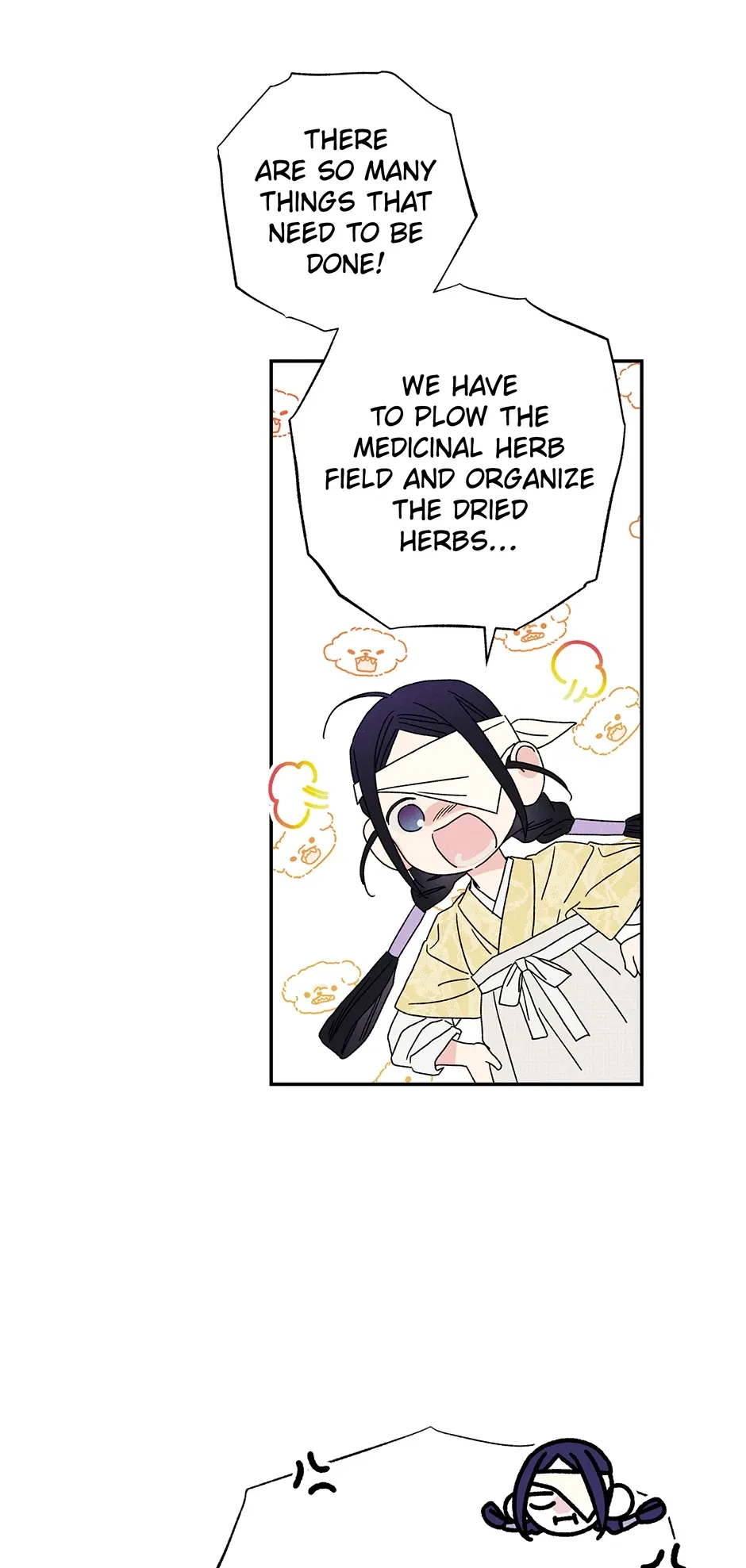 Read Imperial Marriage Manga Online