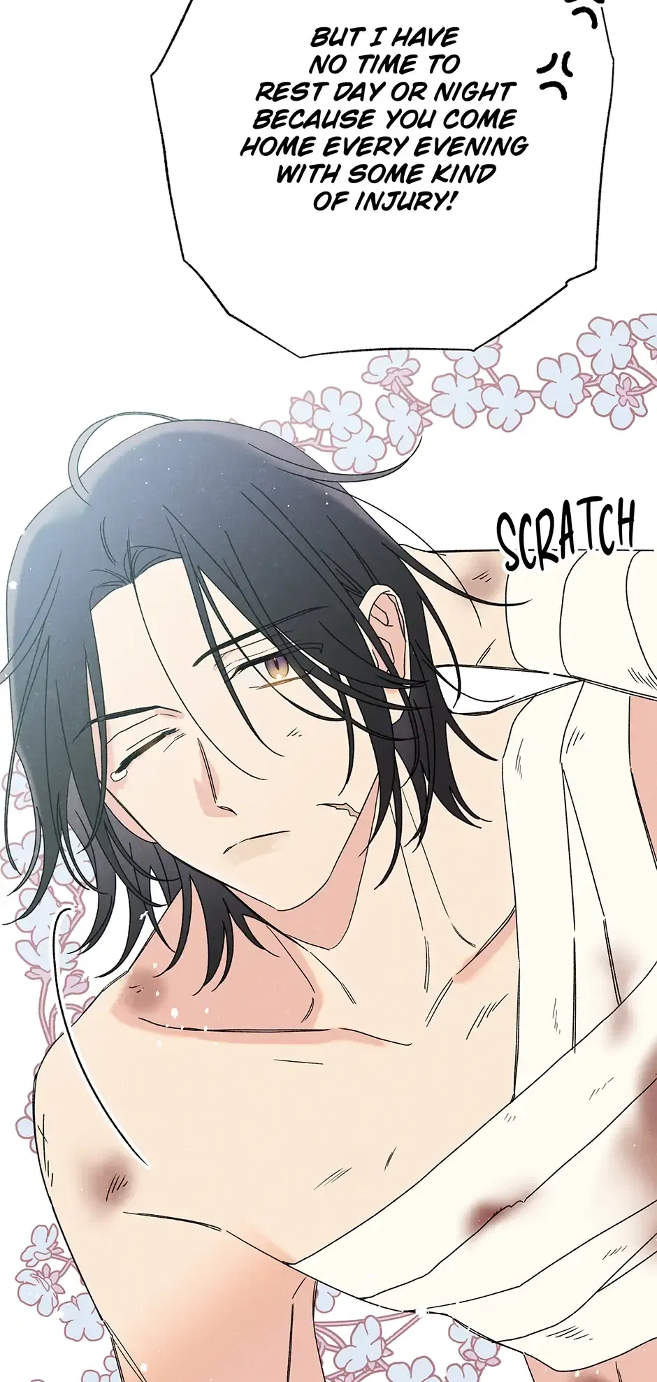 Read Imperial Marriage Manga Online