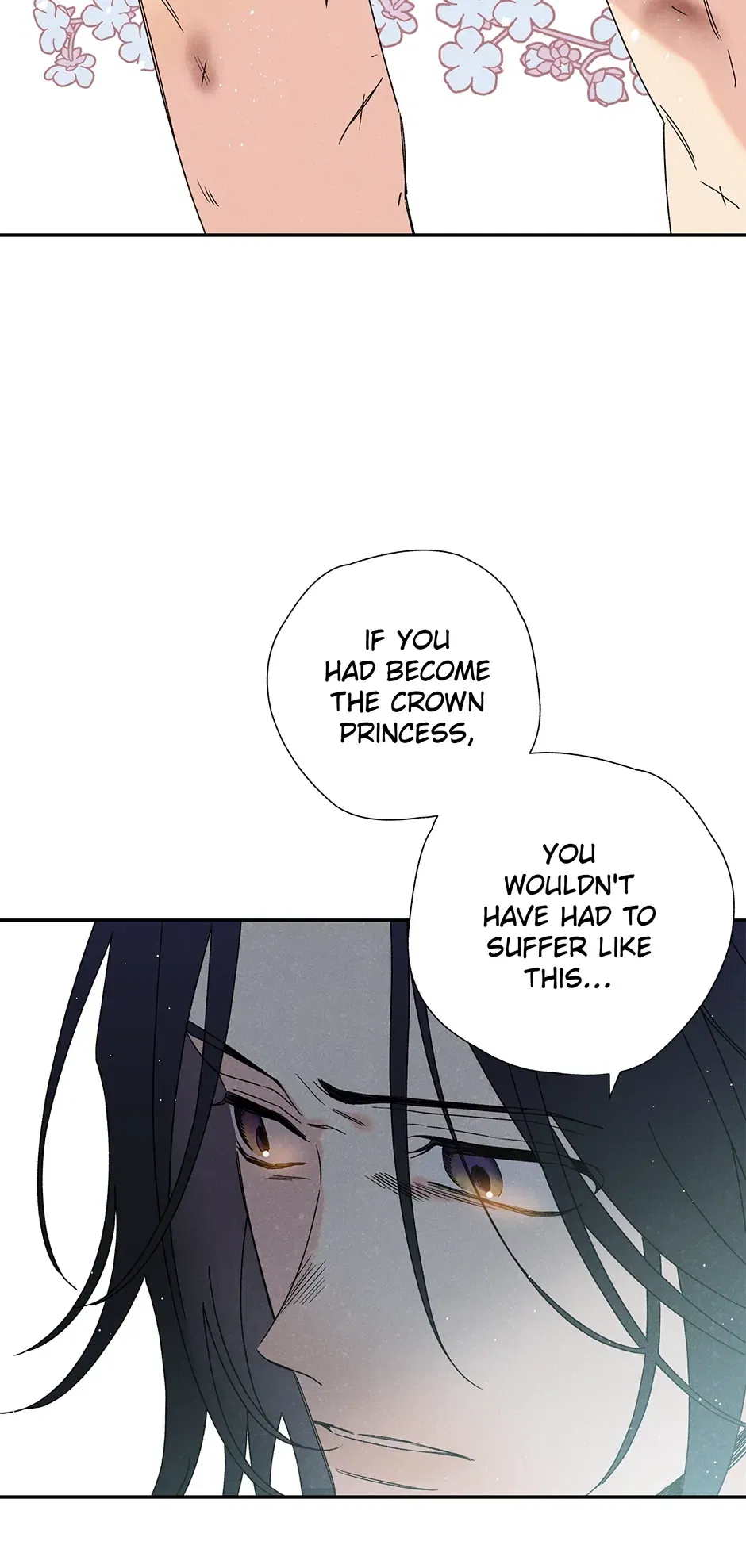 Read Imperial Marriage Manga Online