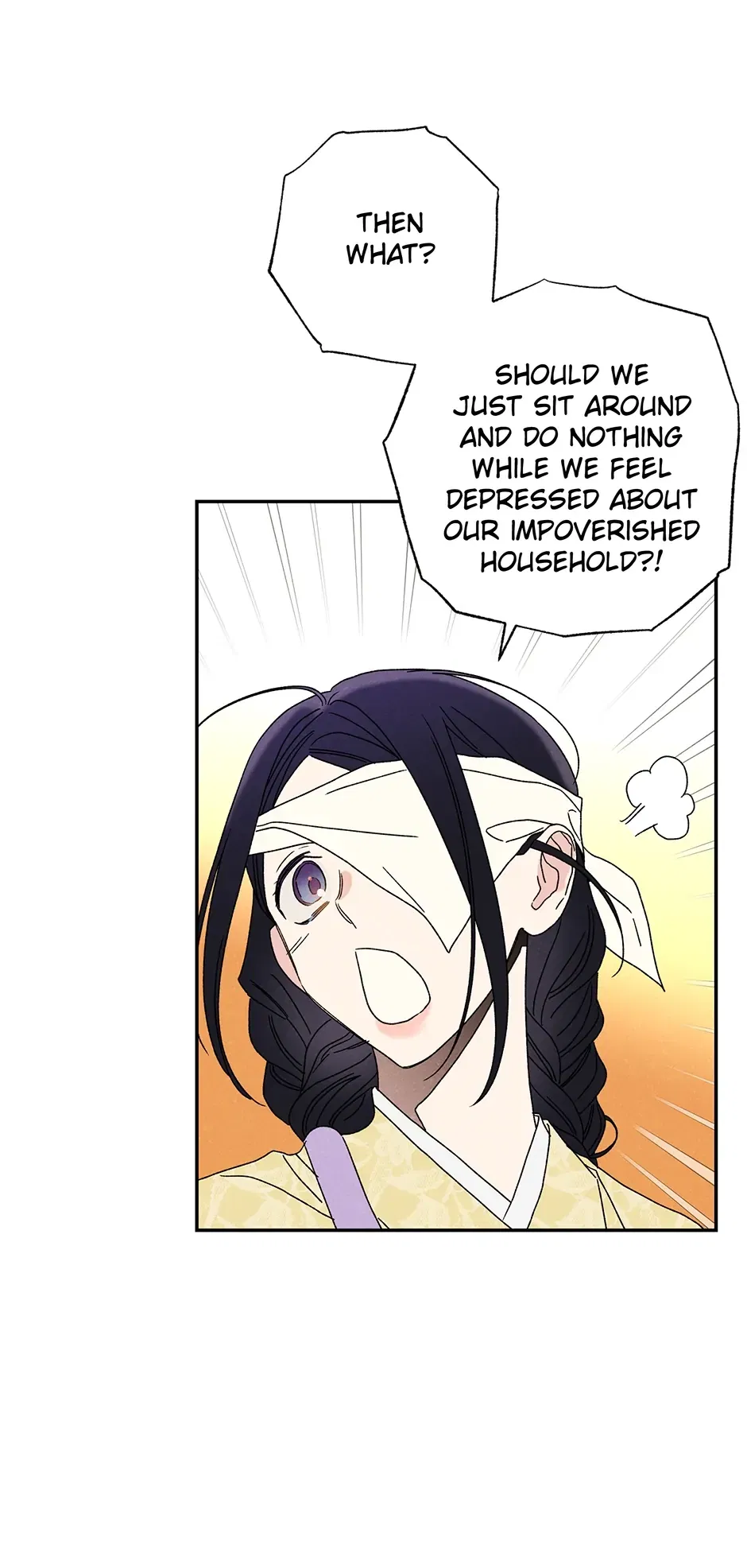 Read Imperial Marriage Manga Online