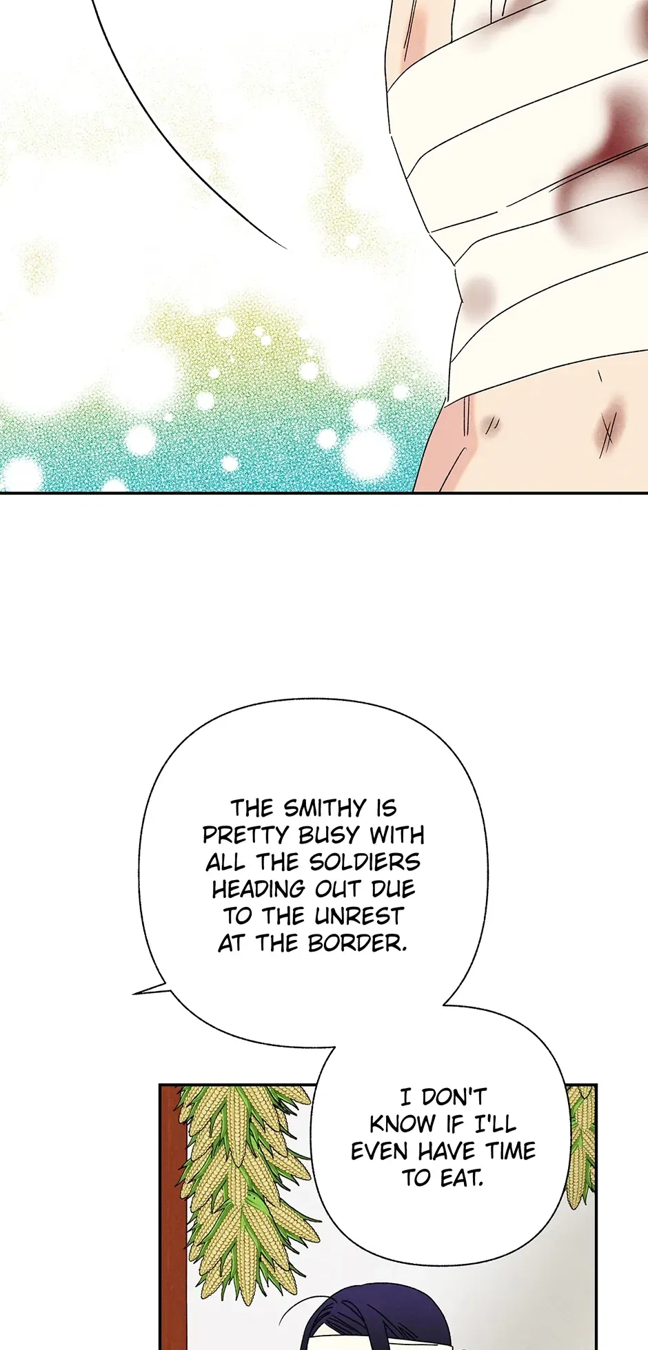 Read Imperial Marriage Manga Online