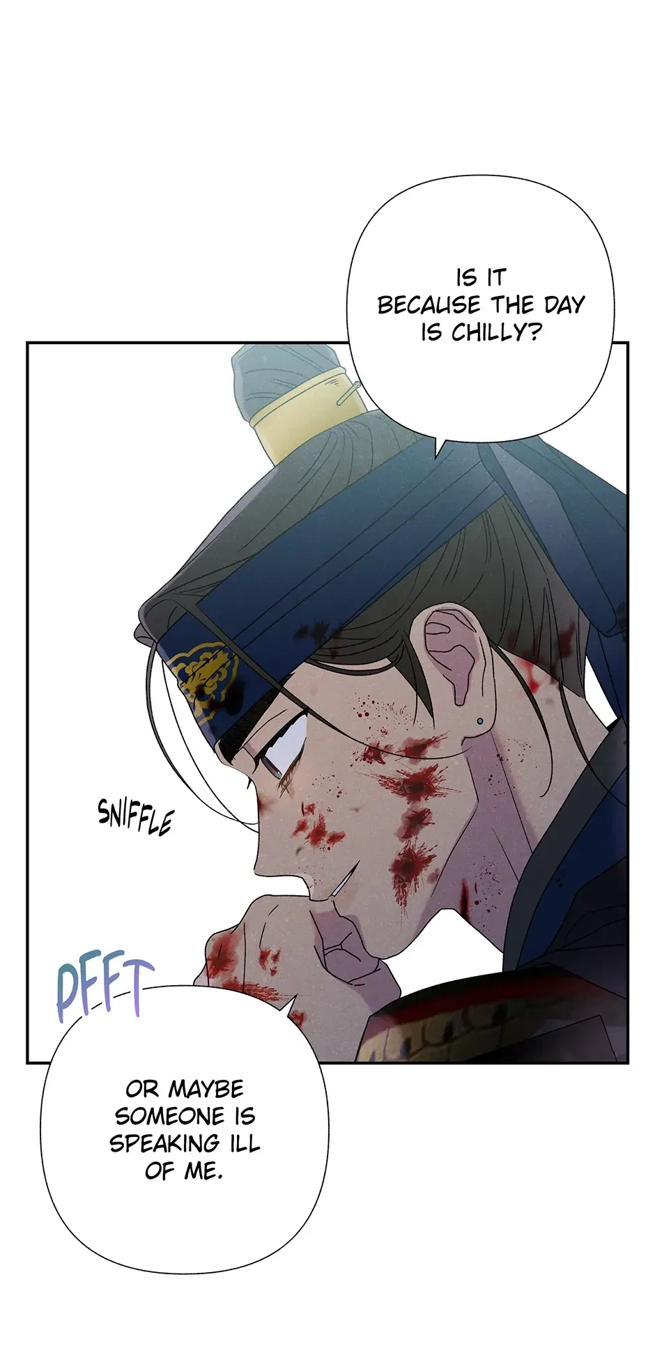 Read Imperial Marriage Manga Online