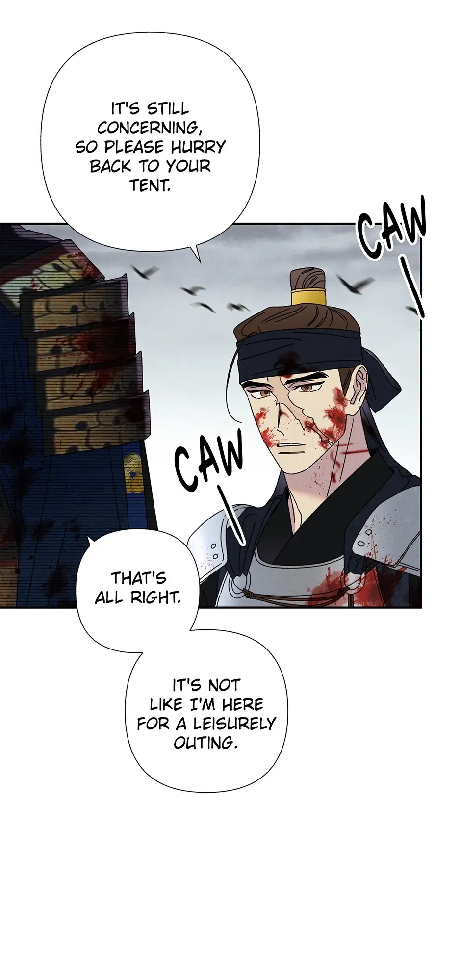 Read Imperial Marriage Manga Online