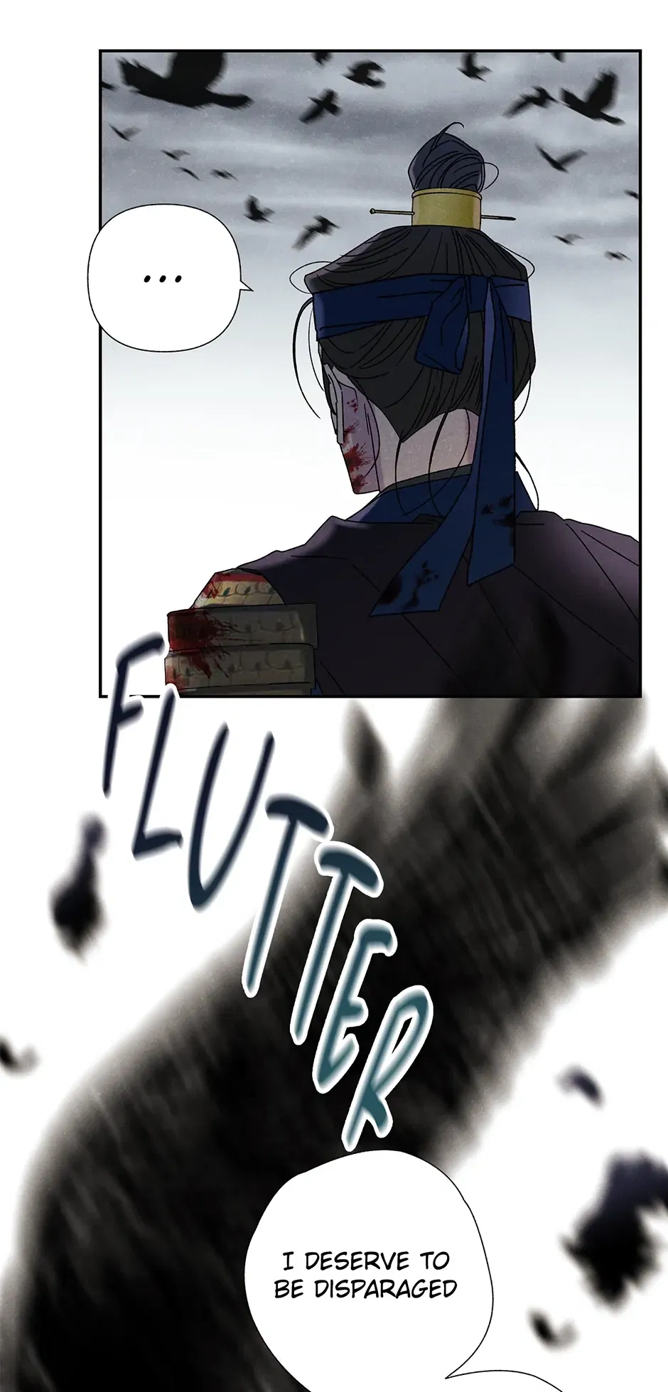 Read Imperial Marriage Manga Online