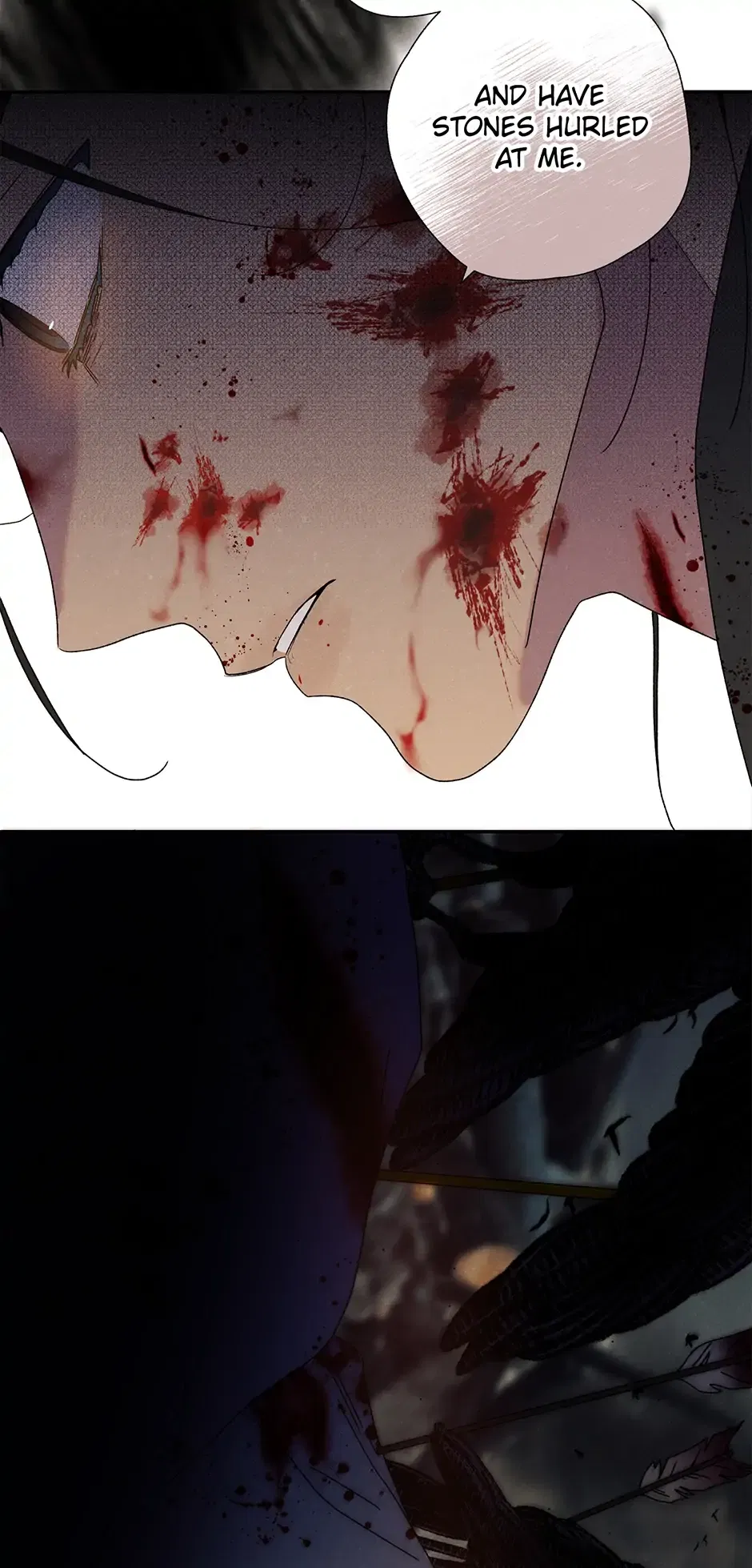 Read Imperial Marriage Manga Online