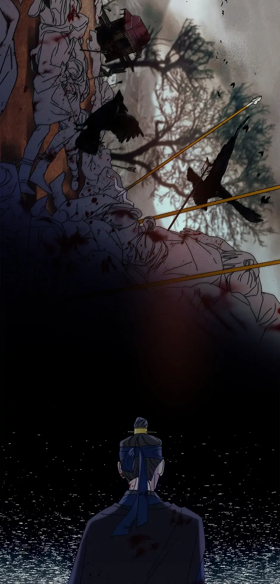 Read Imperial Marriage Manga Online