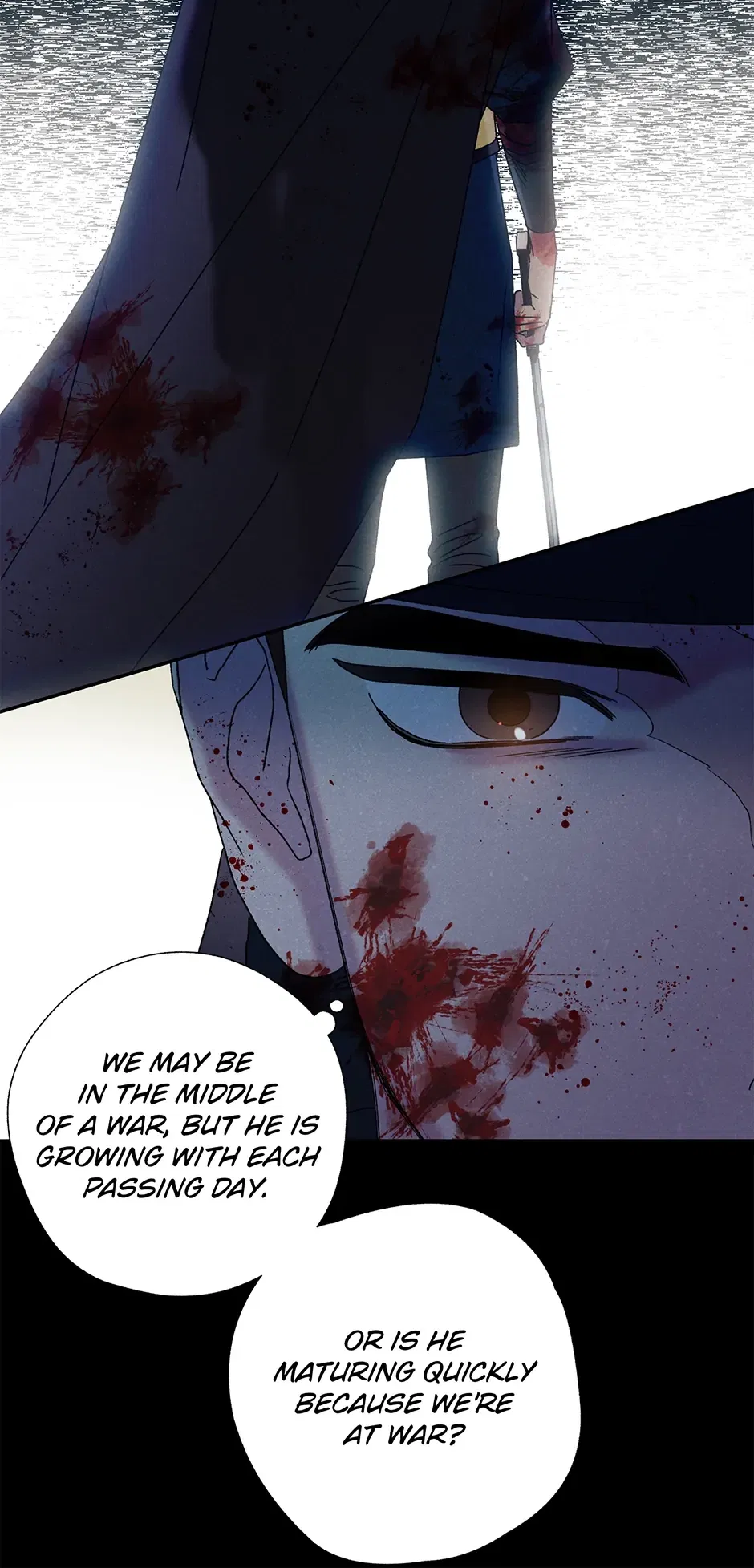 Read Imperial Marriage Manga Online