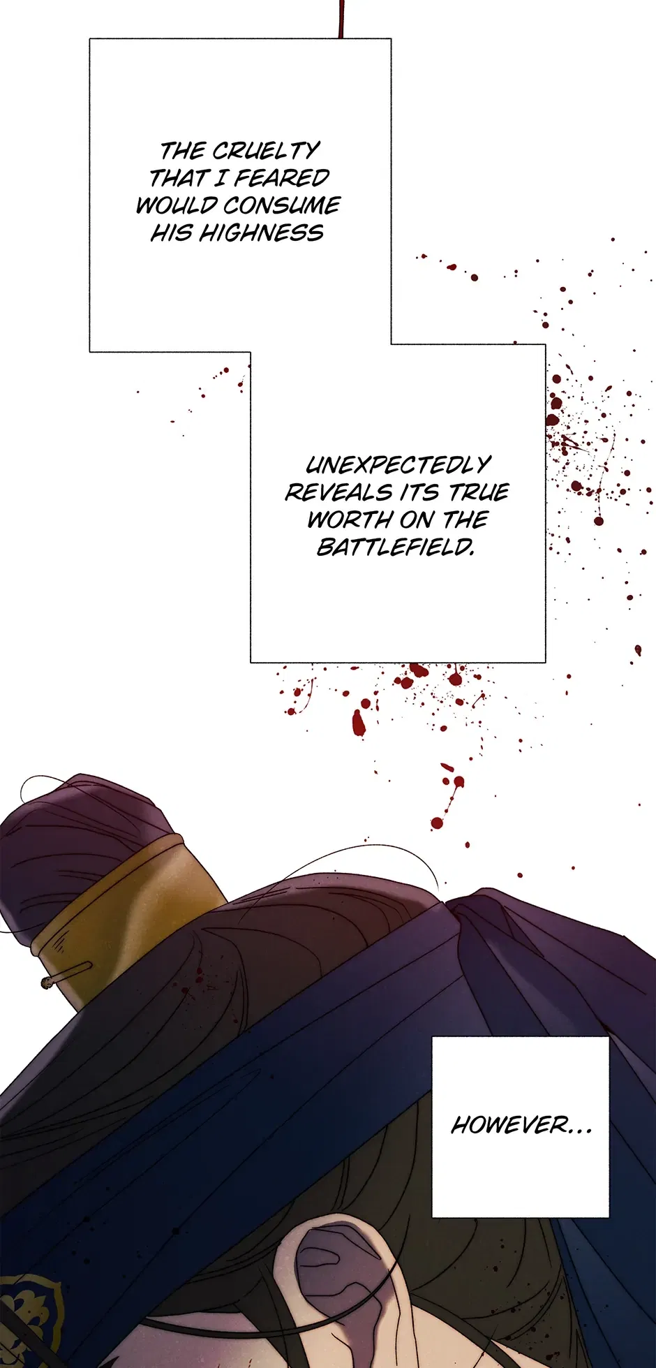 Read Imperial Marriage Manga Online