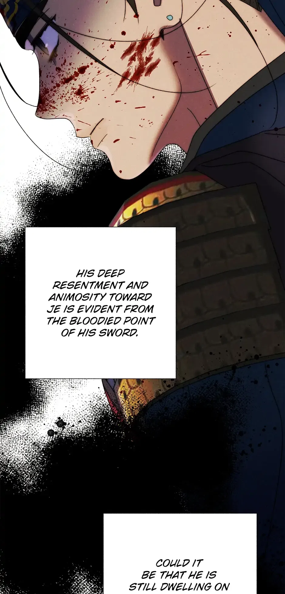 Read Imperial Marriage Manga Online