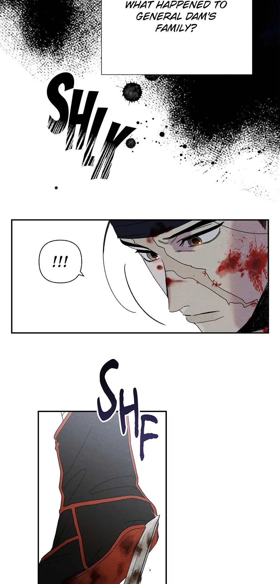 Read Imperial Marriage Manga Online