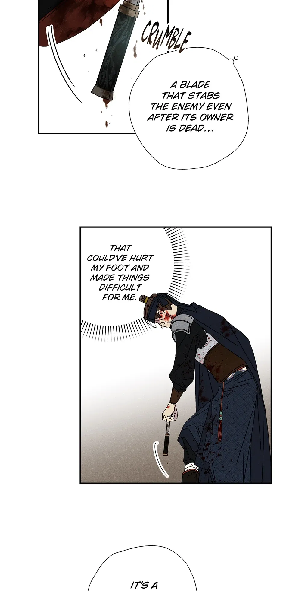 Read Imperial Marriage Manga Online