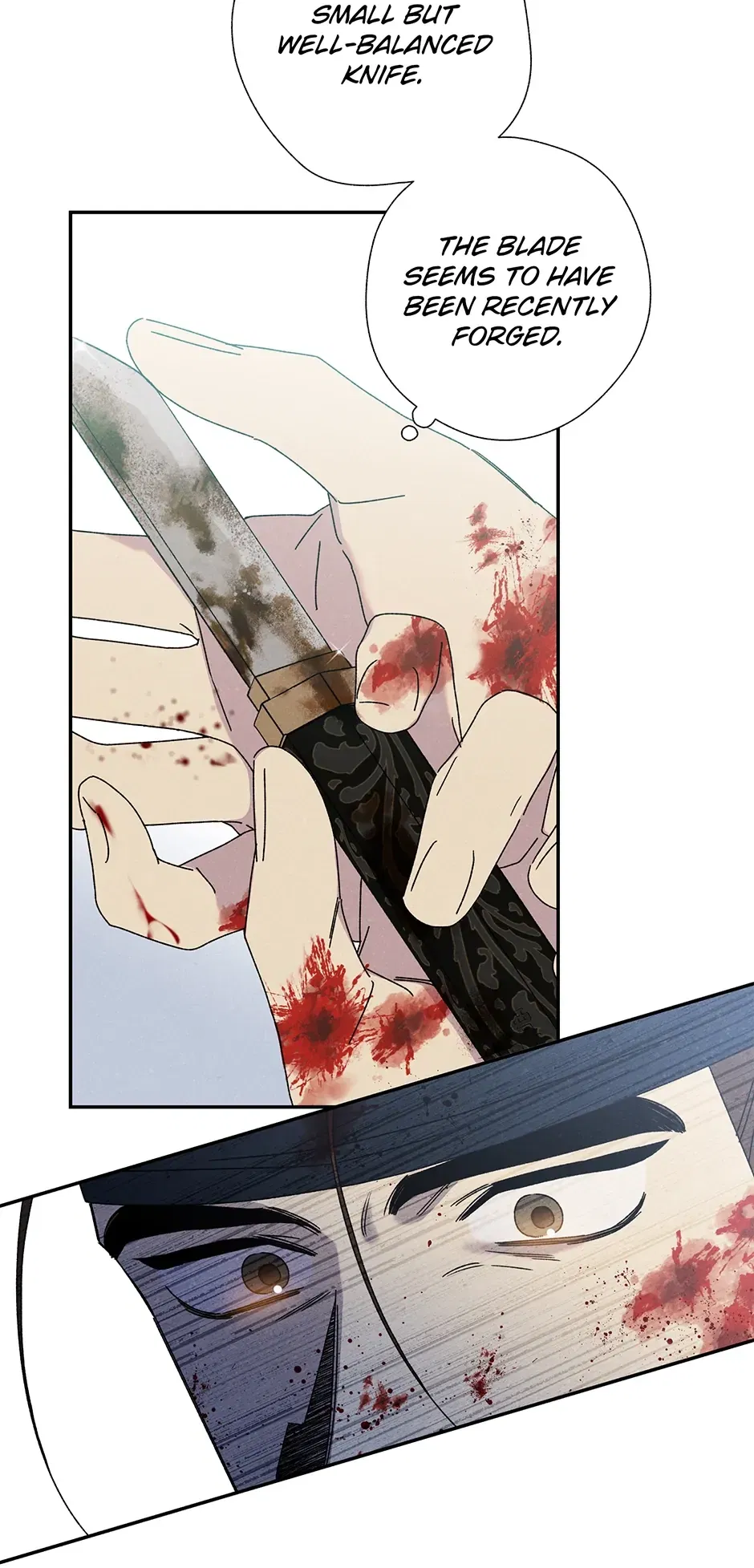 Read Imperial Marriage Manga Online