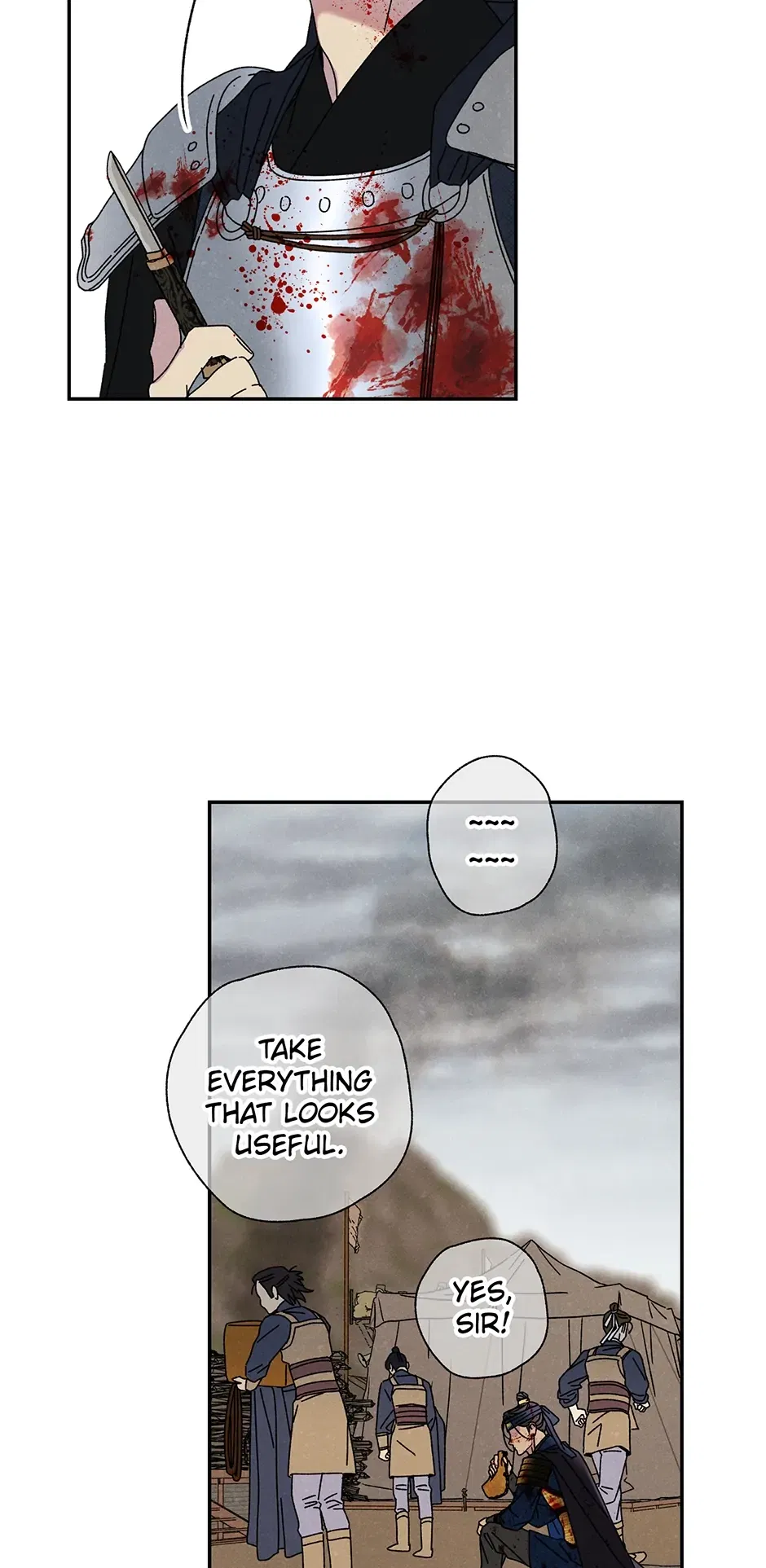 Read Imperial Marriage Manga Online