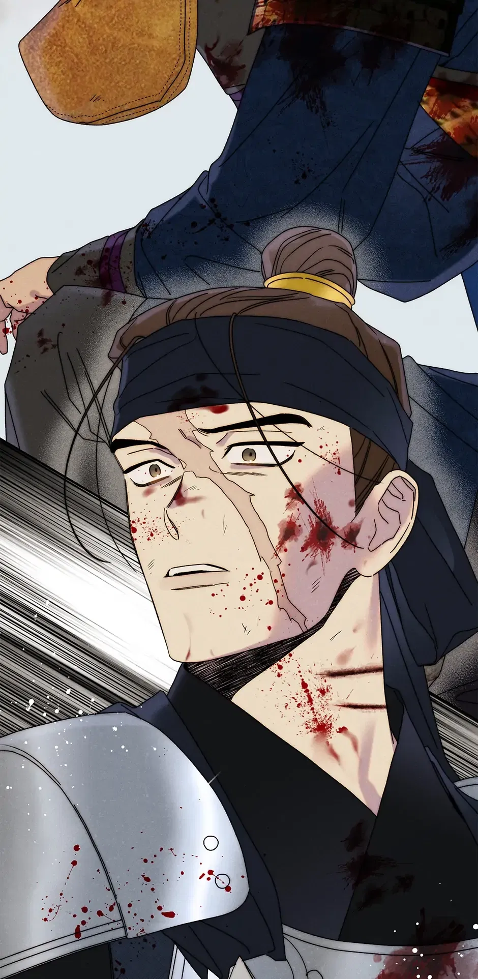 Read Imperial Marriage Manga Online