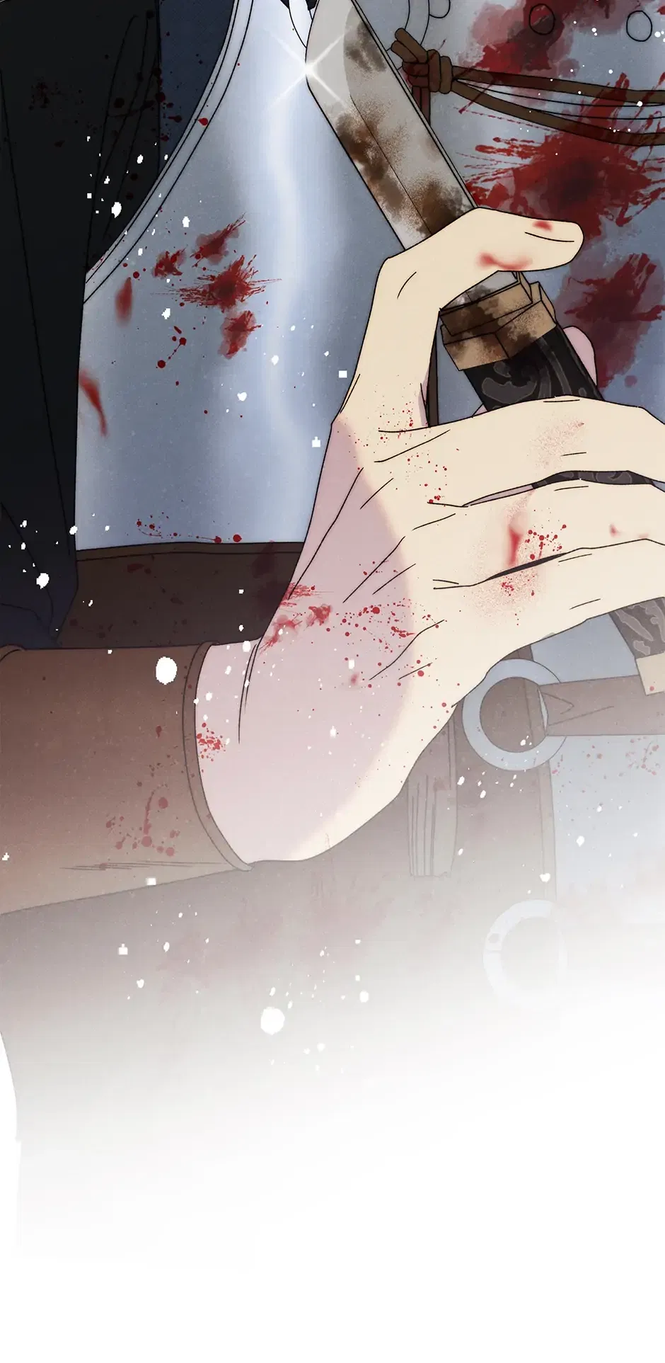 Read Imperial Marriage Manga Online