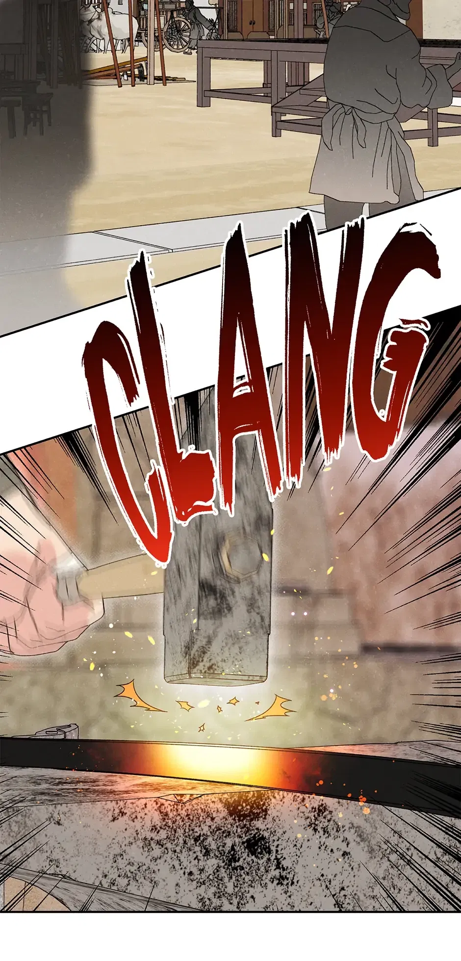 Read Imperial Marriage Manga Online