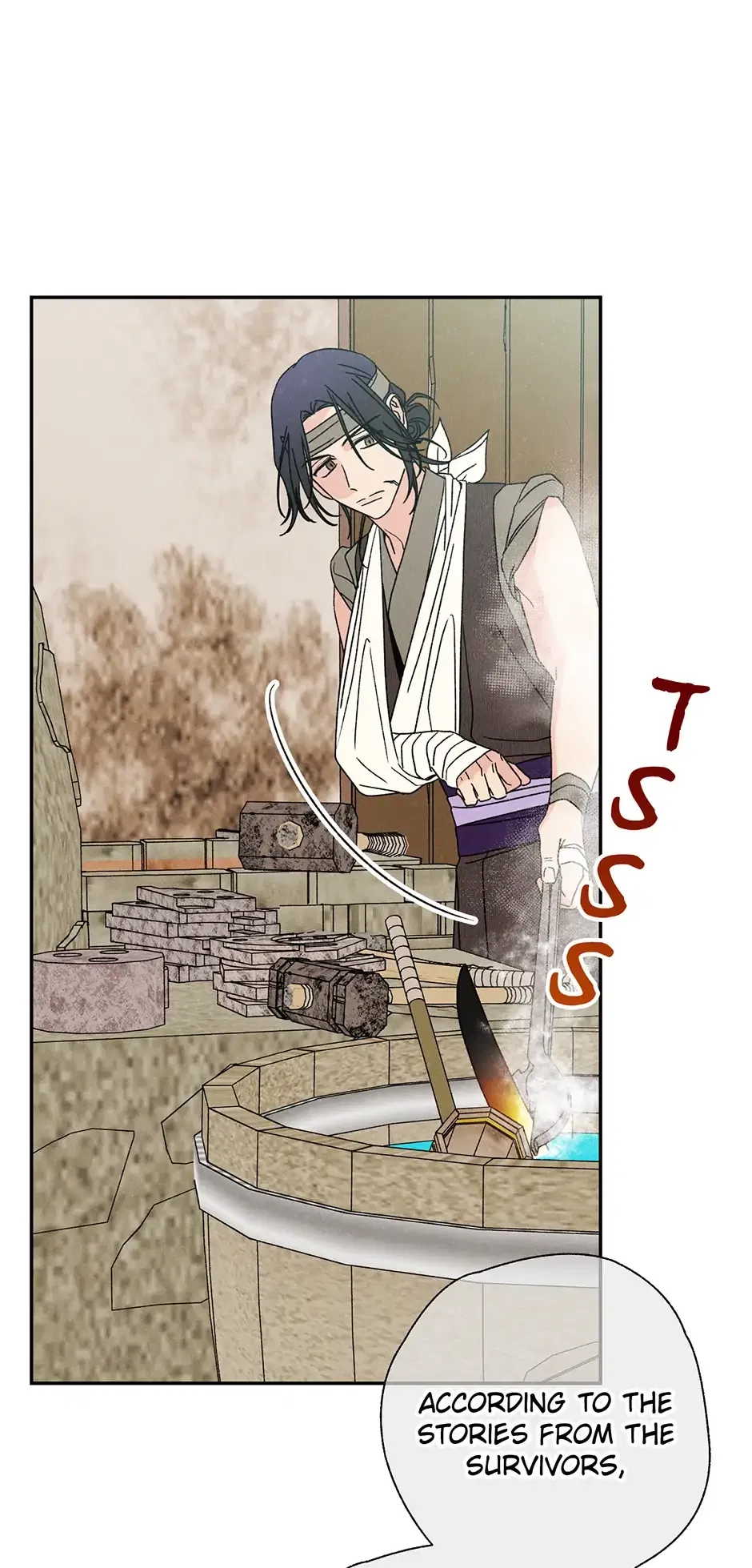 Read Imperial Marriage Manga Online