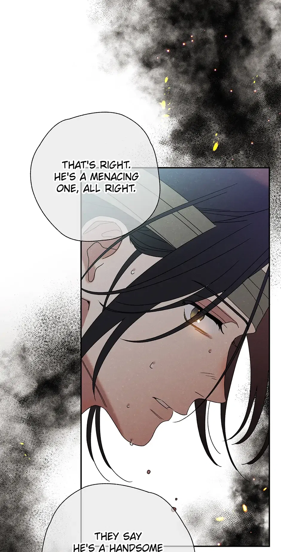 Read Imperial Marriage Manga Online